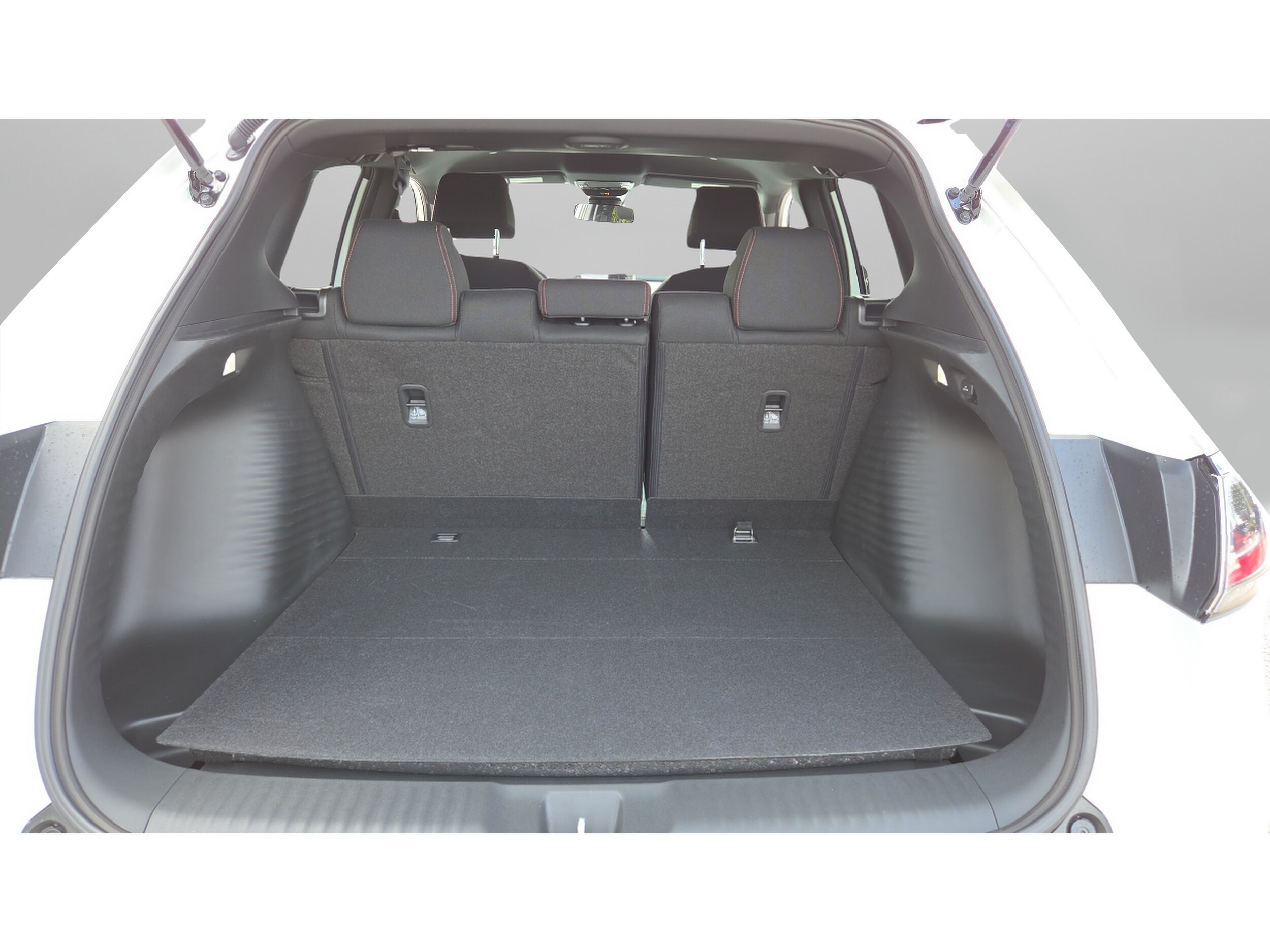 2026 Honda HR-V Sport - Photo 27