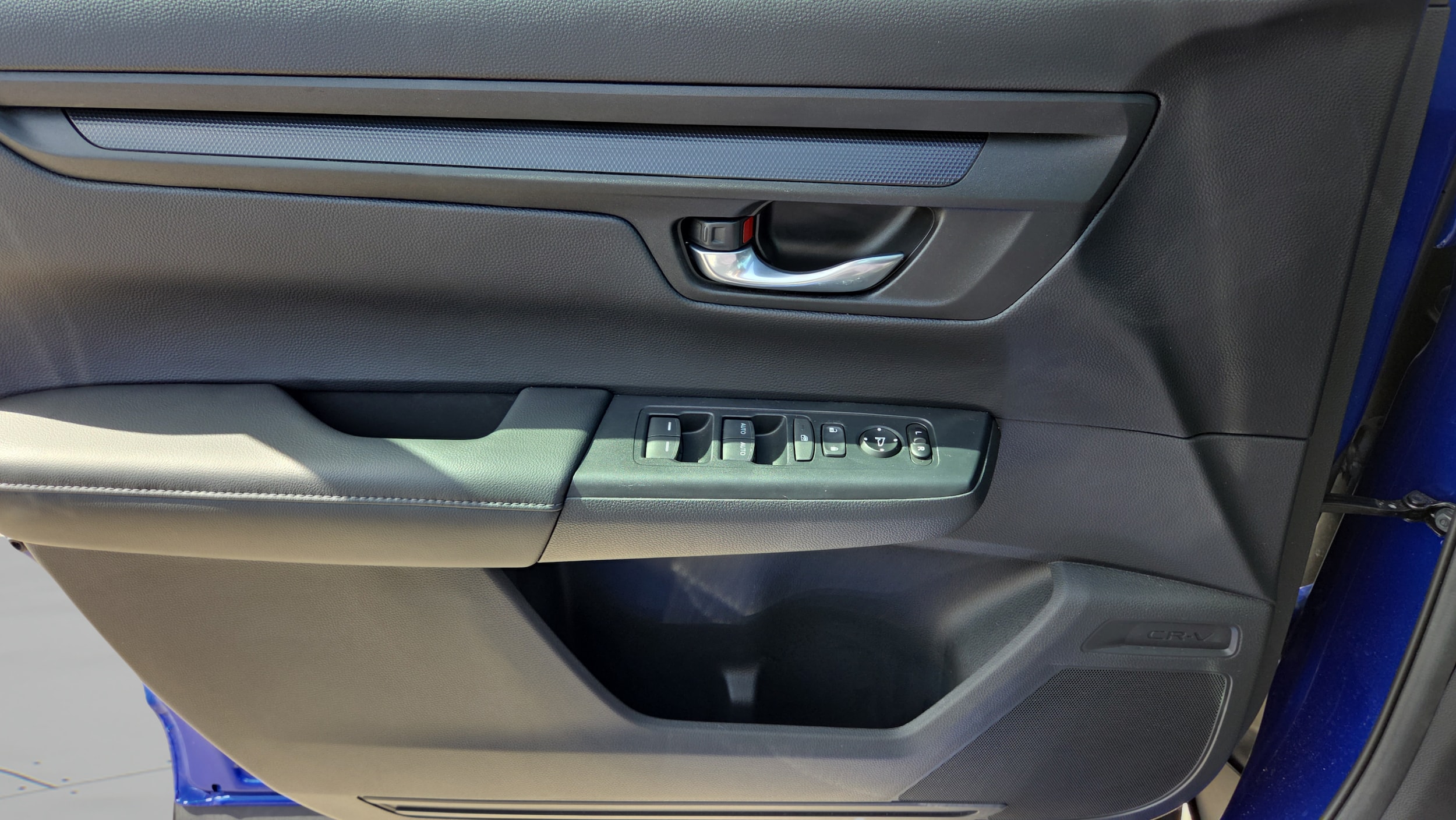 2023 Honda CR-V EX - Photo 35