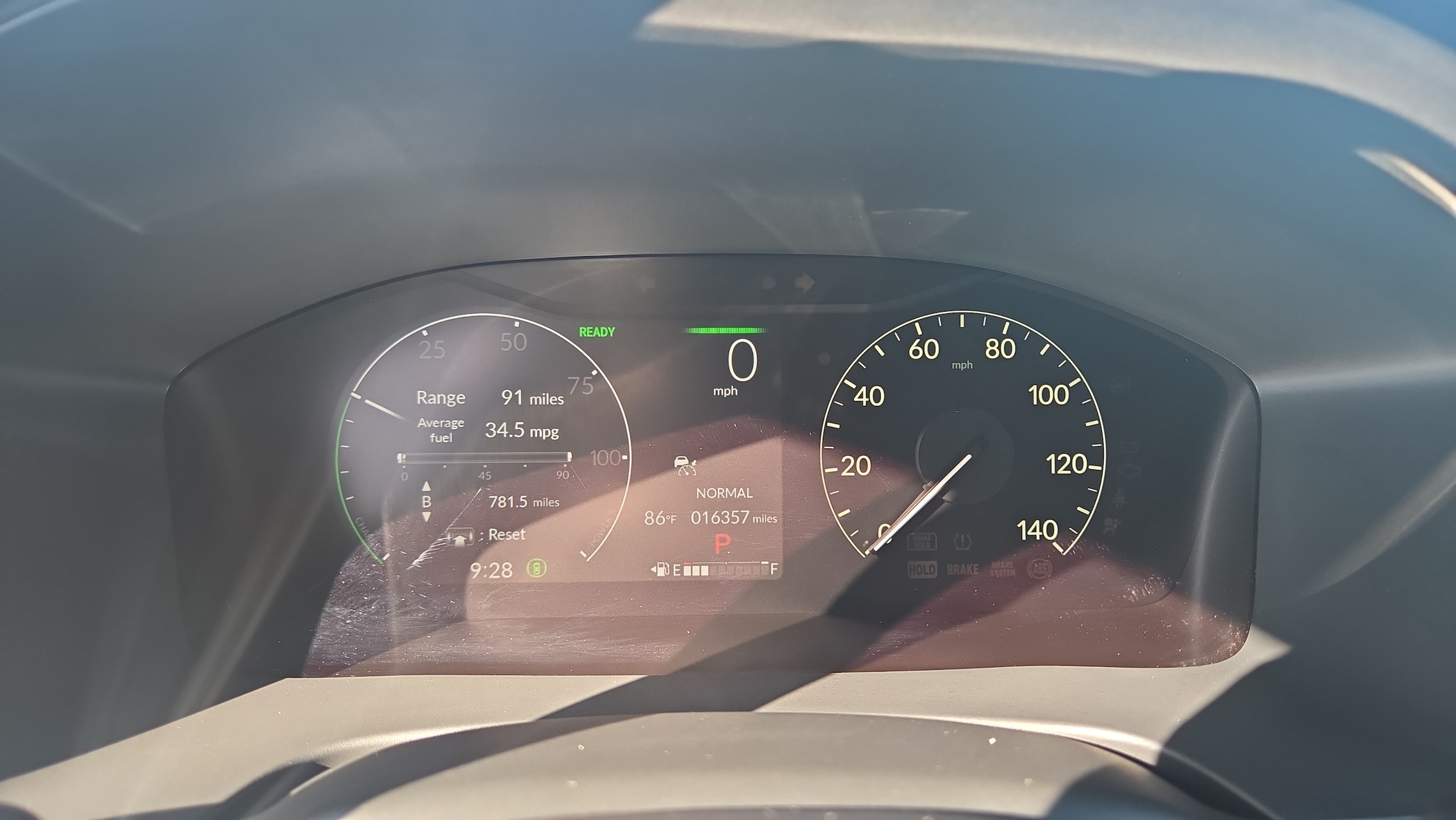 2024 Honda CR-V Sport Touring - Photo 26