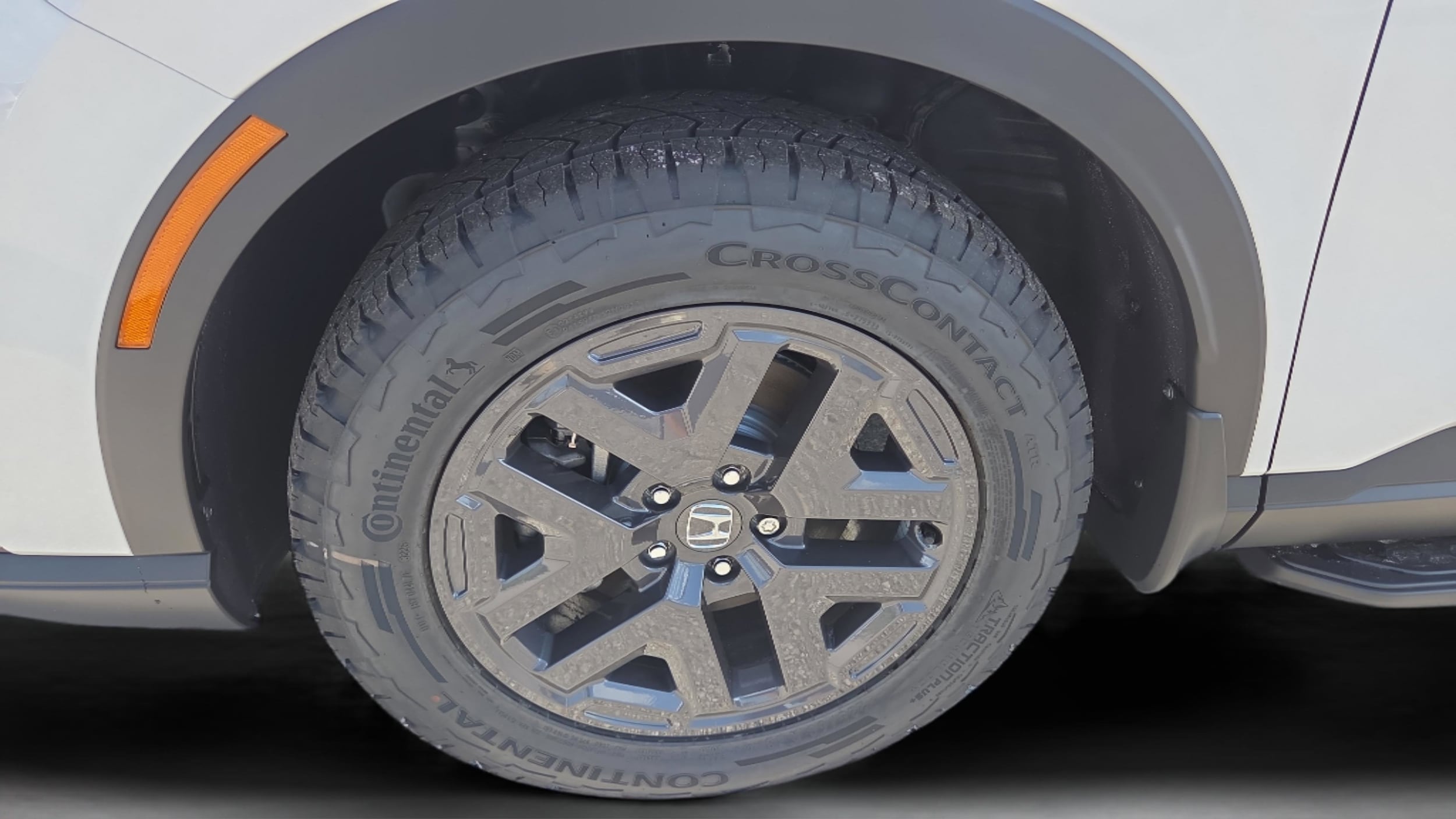 2026 Honda CR-V TrailSport - Photo 40