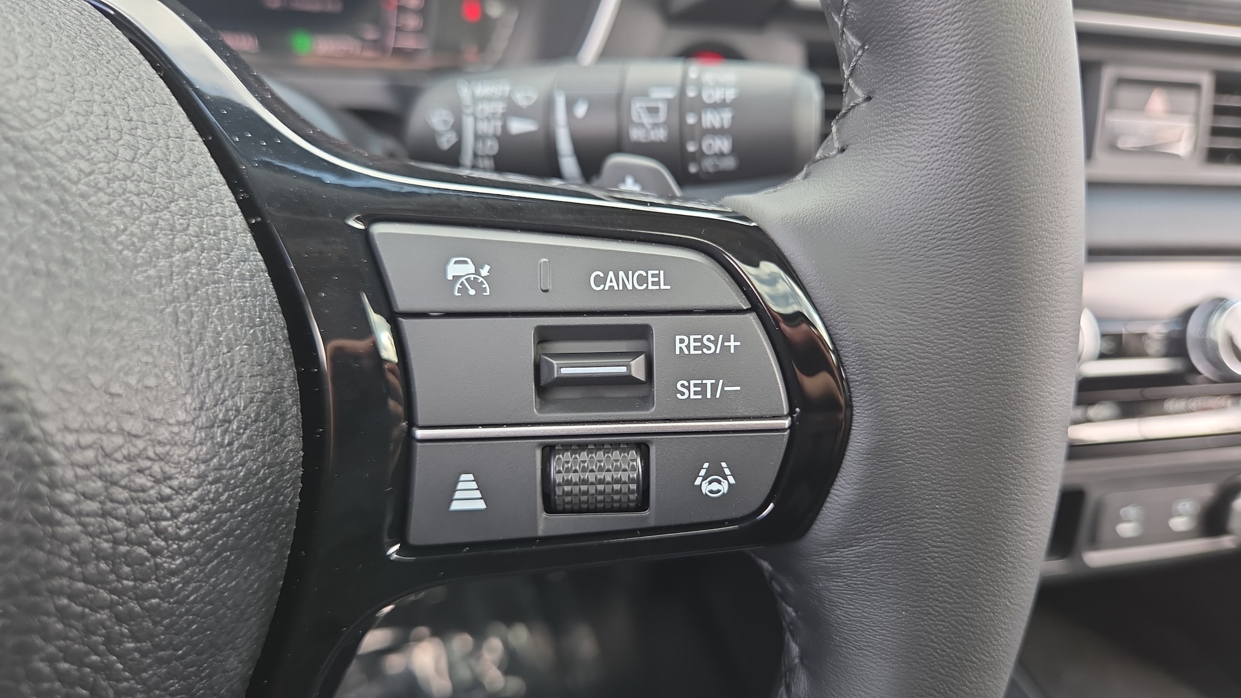 2026 Honda Pilot Touring - Photo 23
