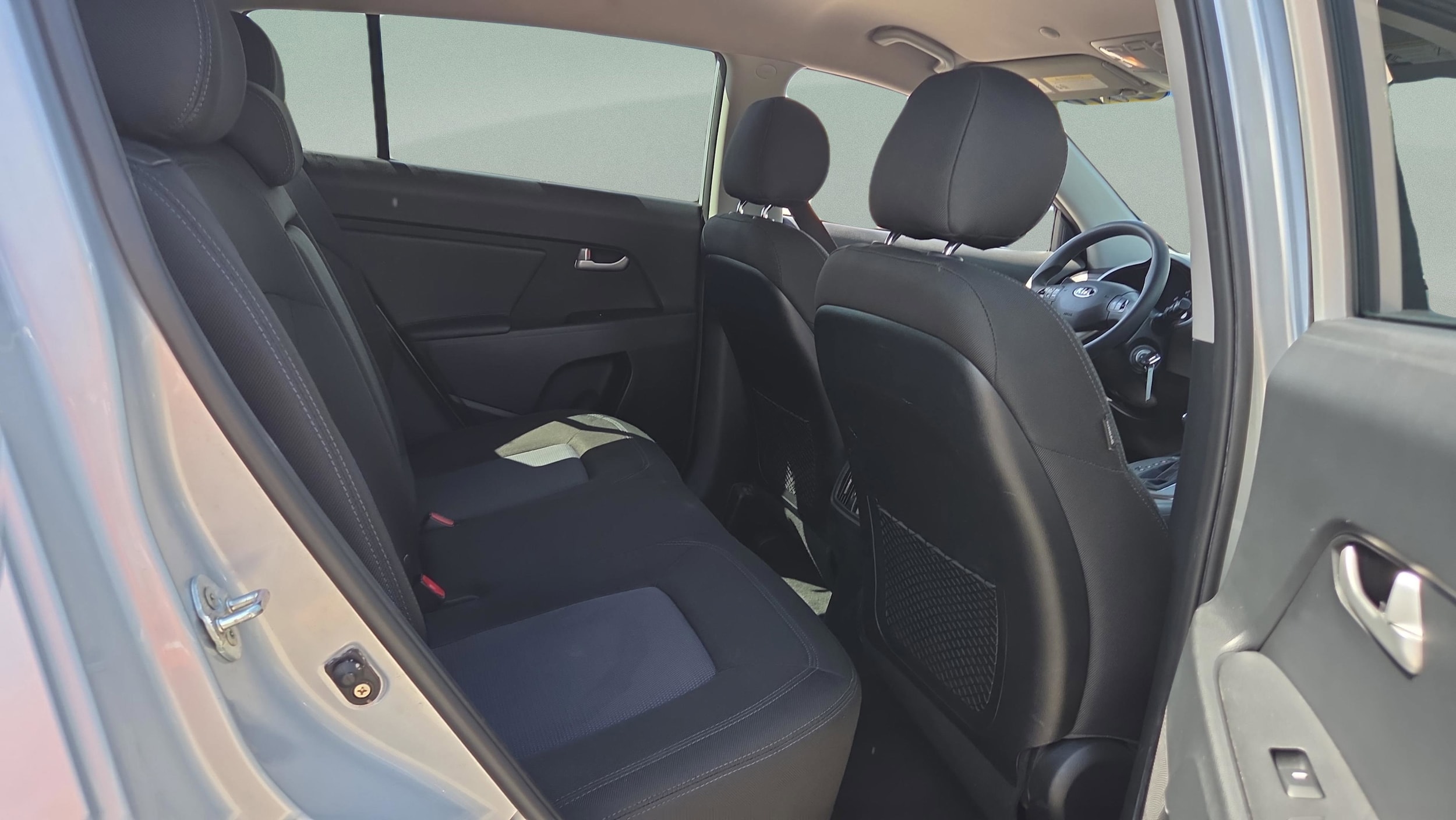 2016 Kia Sportage LX - Photo 17