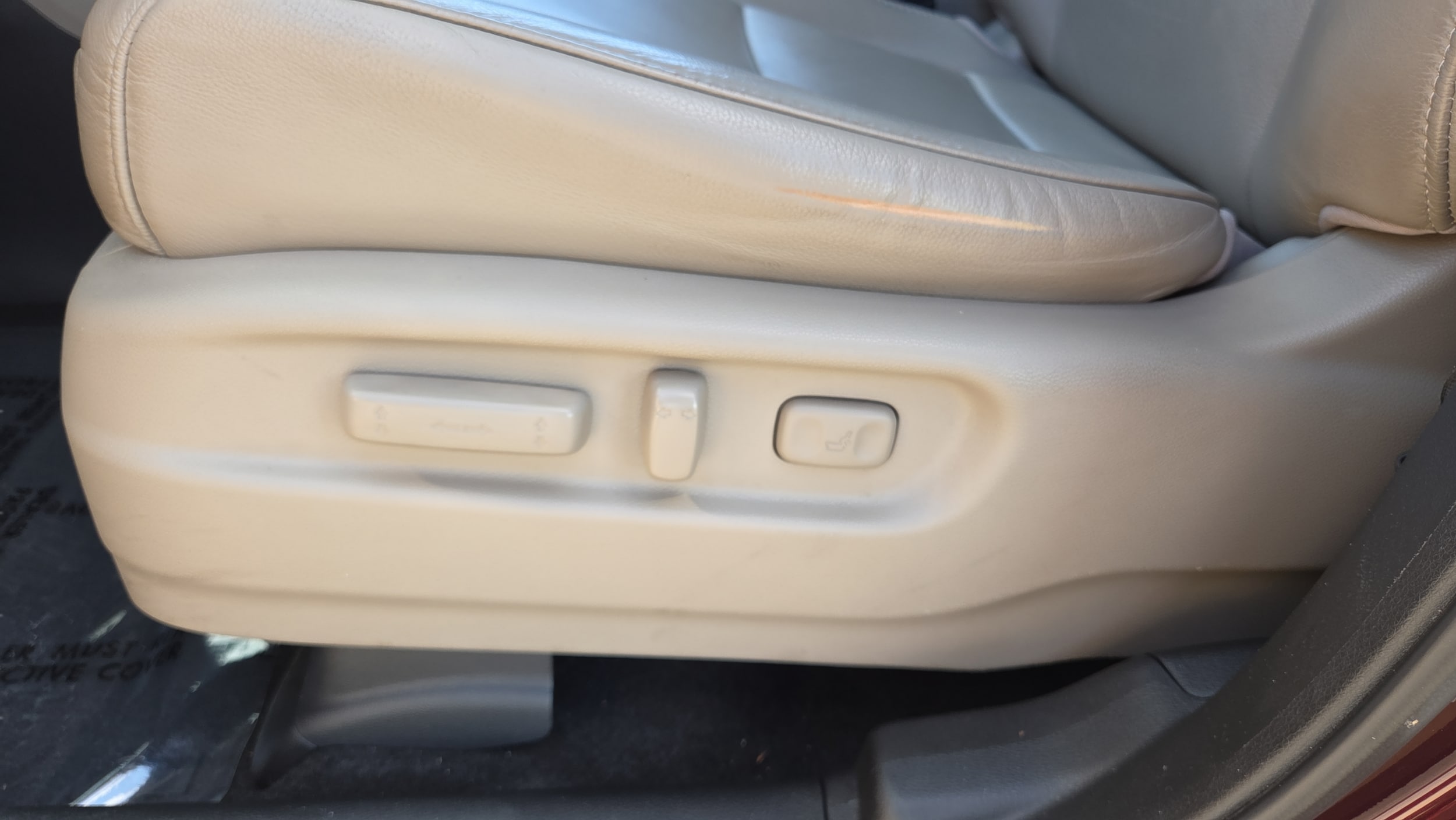 2016 Honda Pilot Touring - Photo 11
