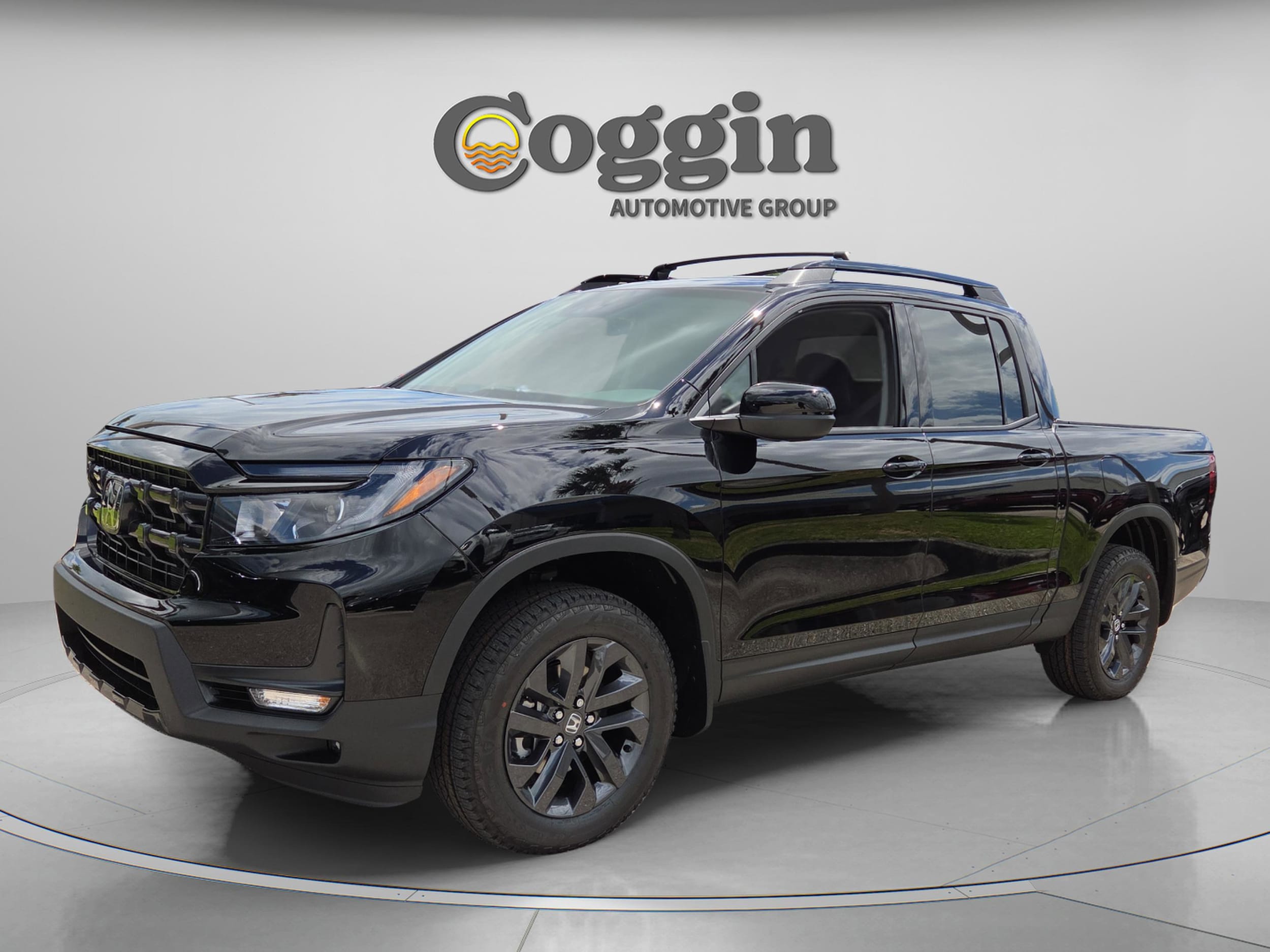 2026 Honda Ridgeline Sport AWD's photo