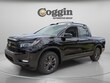  Honda Ridgeline