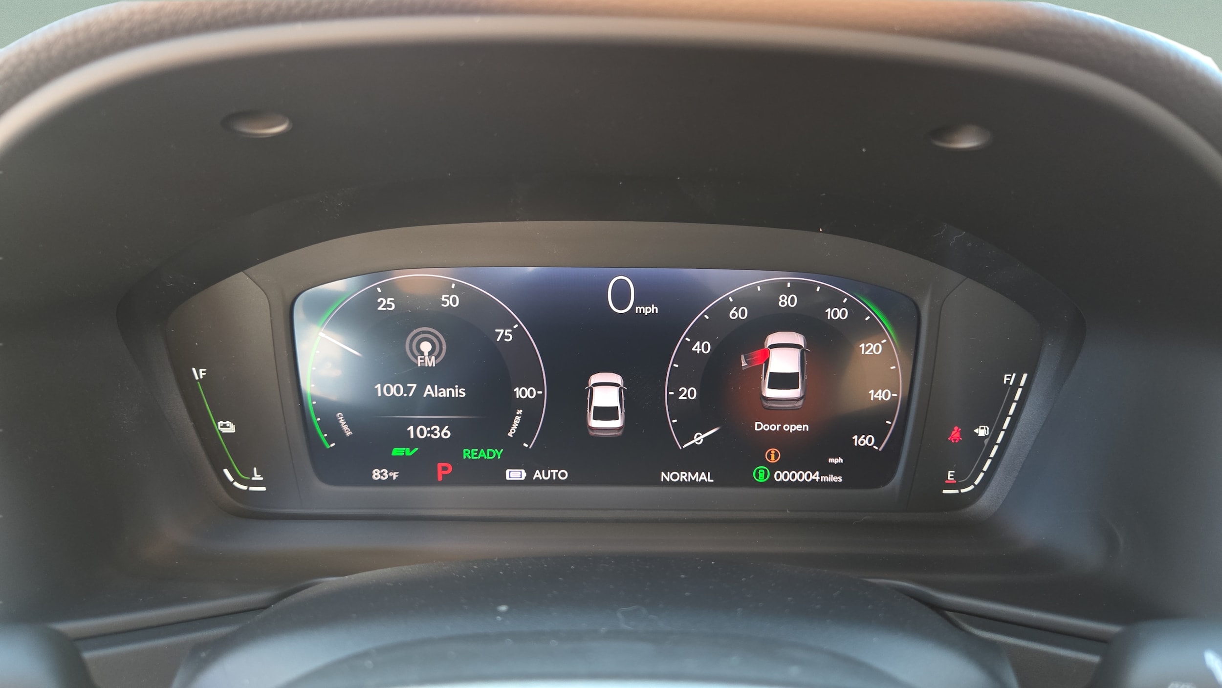 2026 Honda Accord Hybrid EX-L - Photo 28