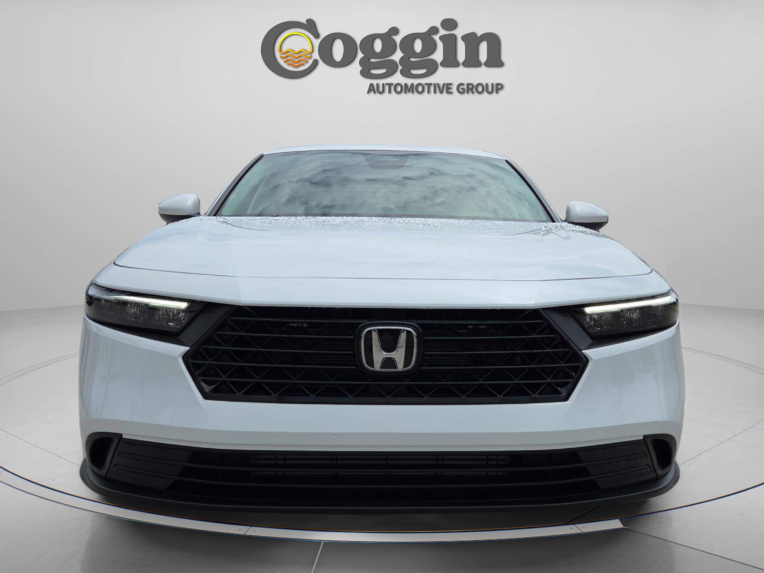 2026 Honda Accord LX - Photo 9