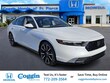 Honda Accord Hybrid