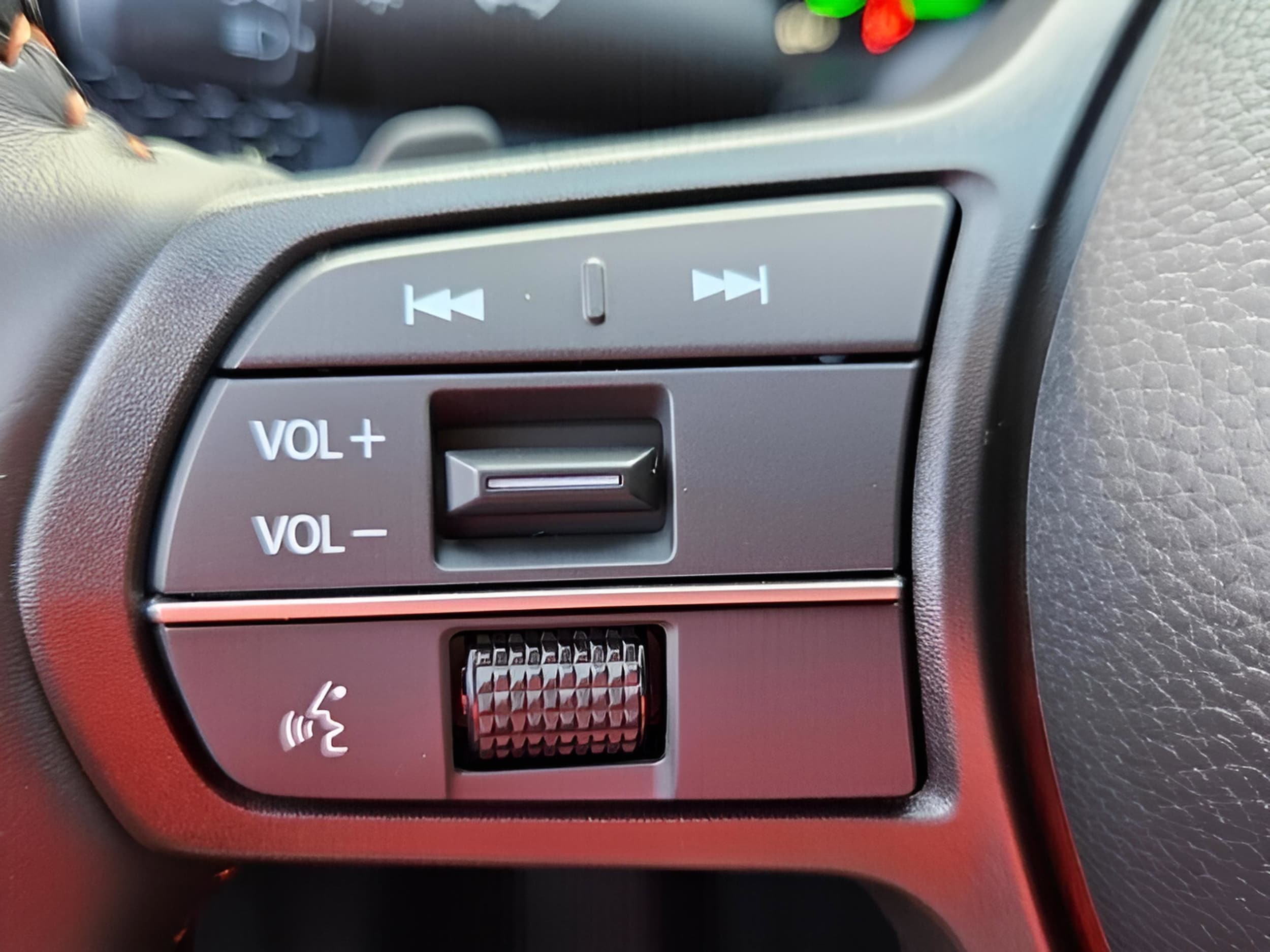 2026 Honda CR-V TrailSport - Photo 14