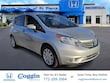 Nissan Versa Note