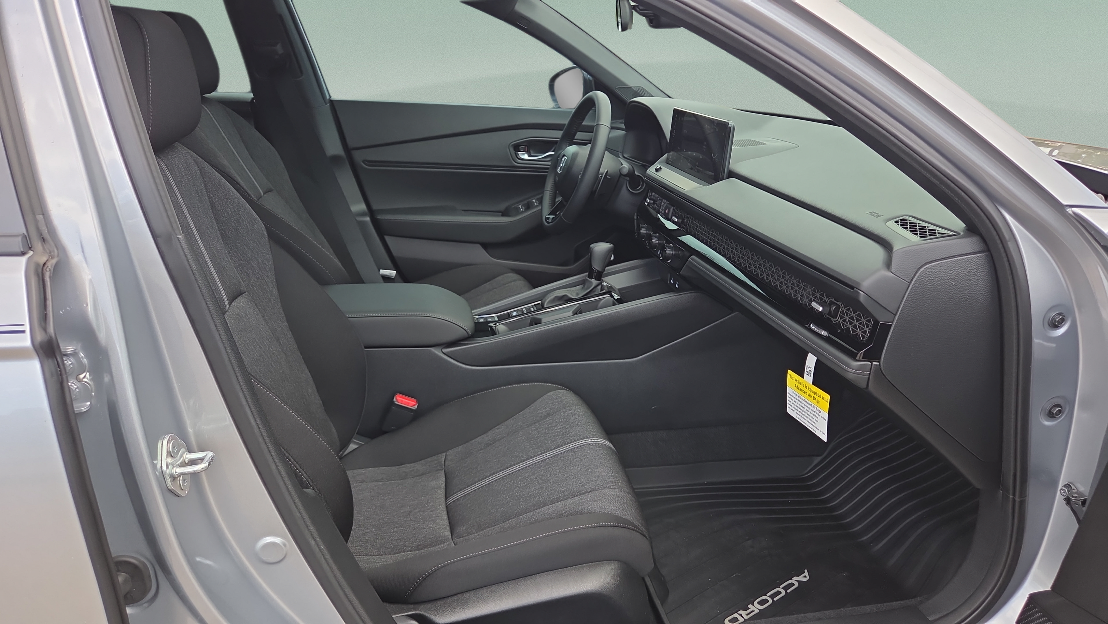 2026 Honda Accord Hybrid Sport - Photo 18
