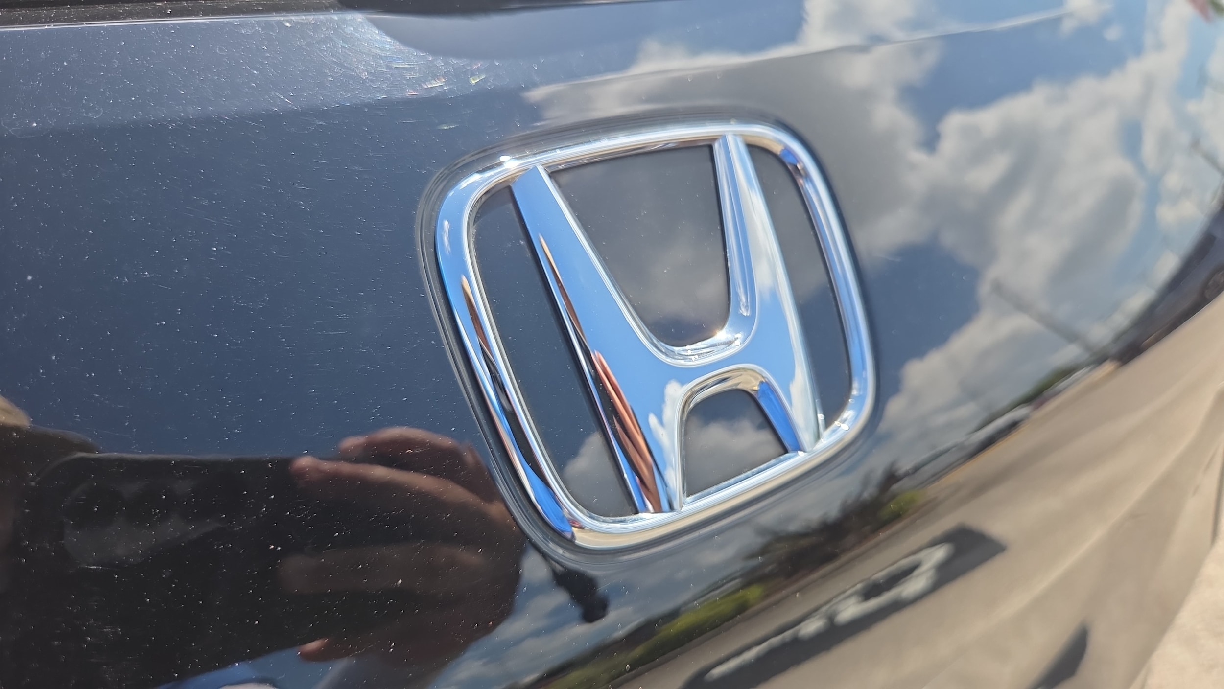 2025 Honda HR-V EX-L - Photo 39