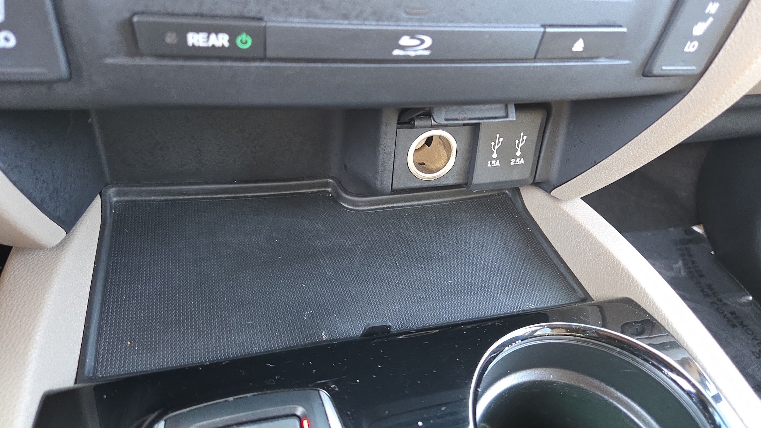 2016 Honda Pilot Touring - Photo 32