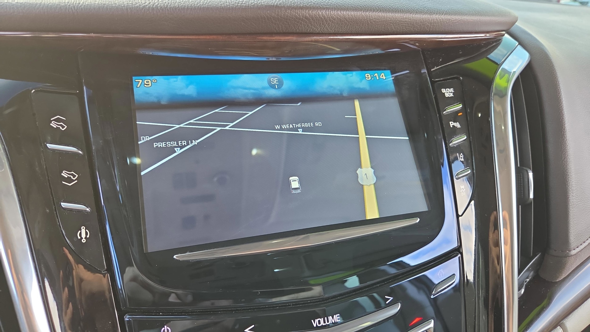 2015 Cadillac Escalade Luxury - Photo 27