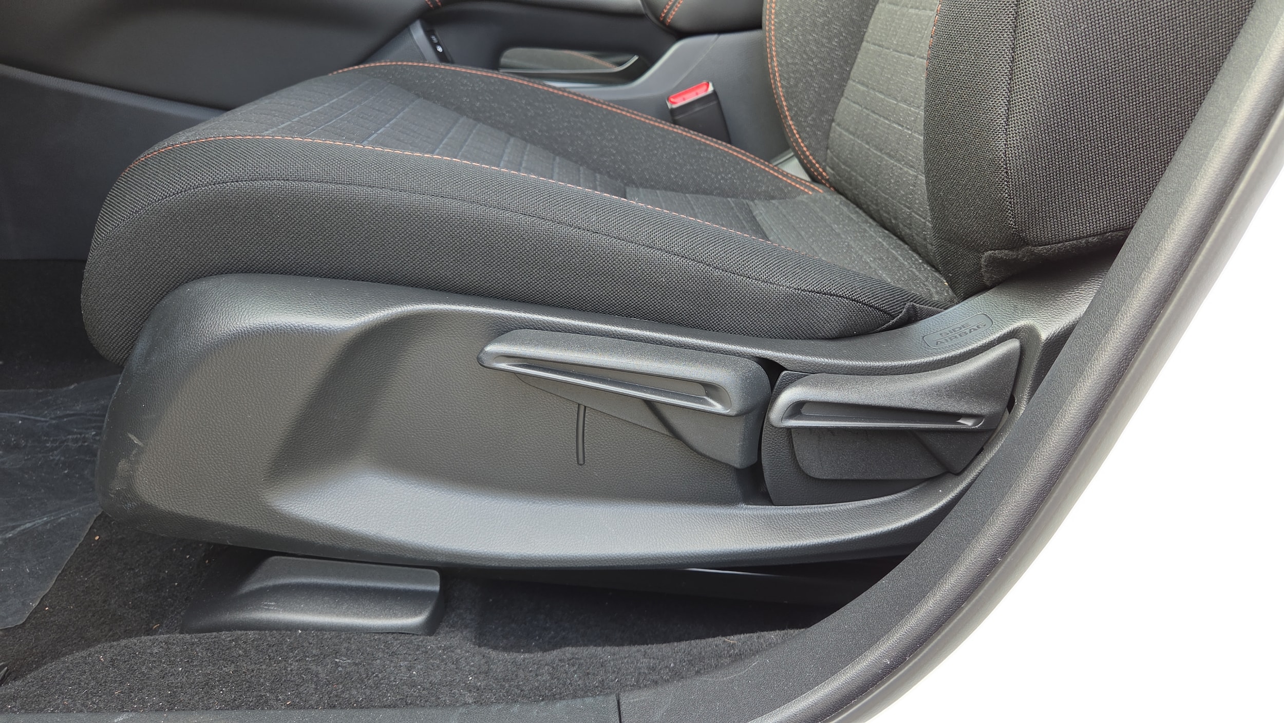 2026 Honda HR-V Sport - Photo 32