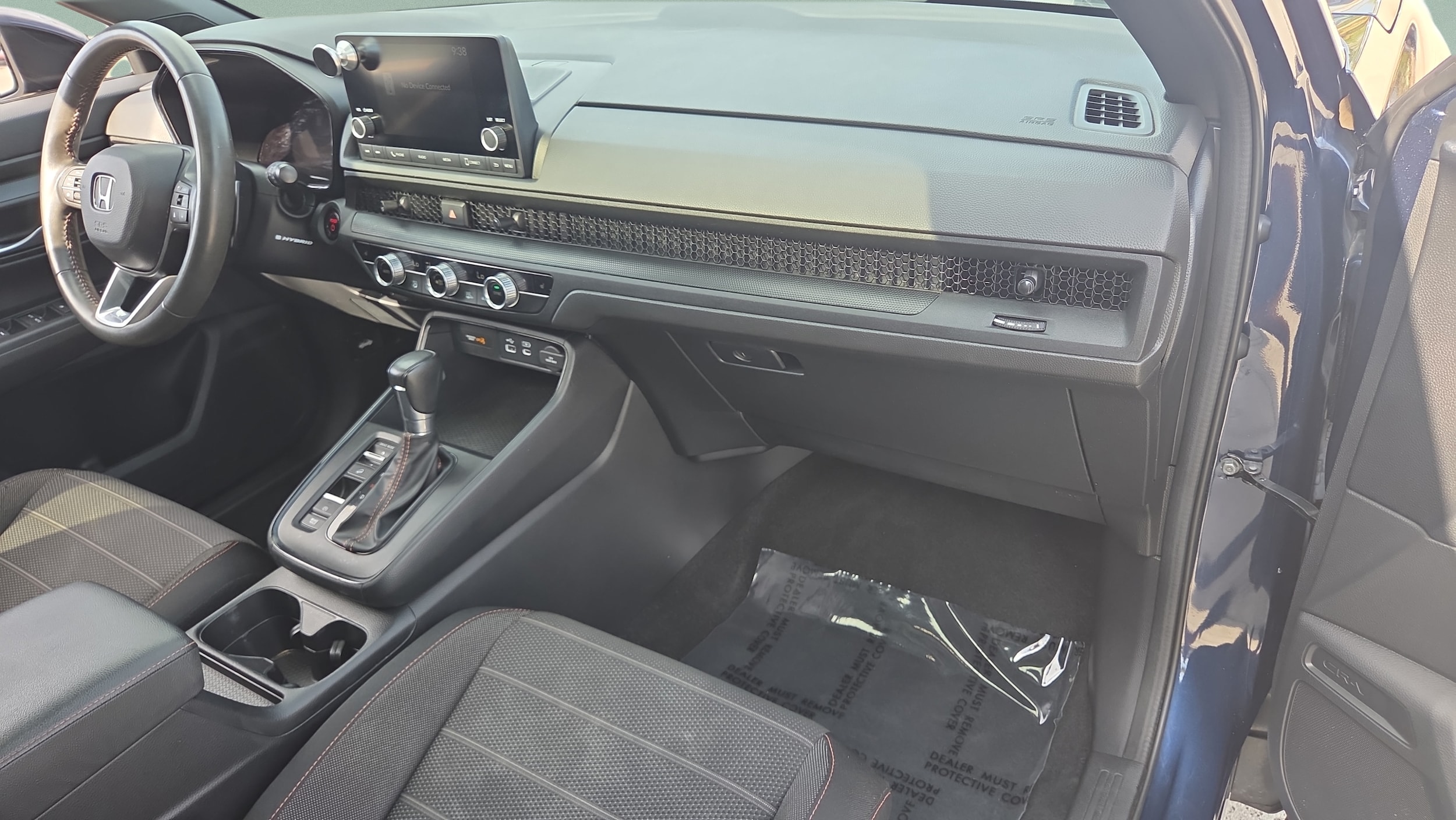 2024 Honda CR-V Sport - Photo 17