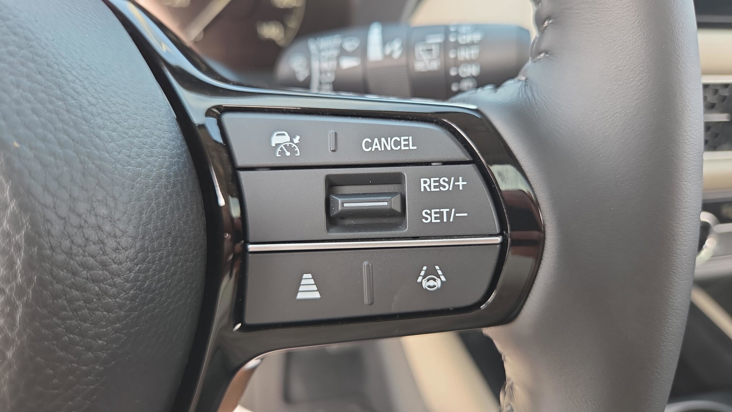 2026 Honda HR-V EX-L - Photo 25