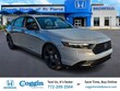 Honda Accord Hybrid