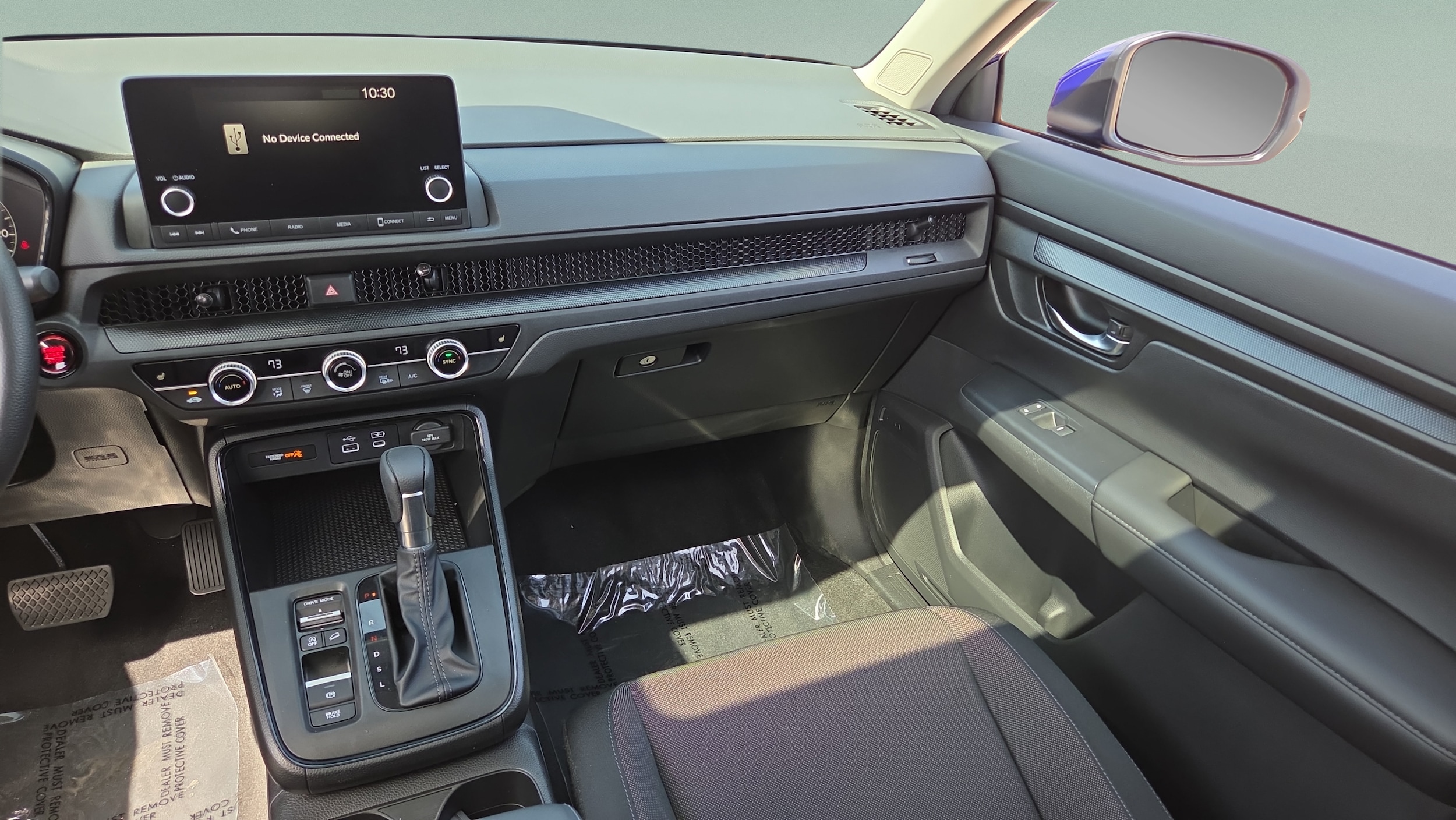 2023 Honda CR-V EX - Photo 15