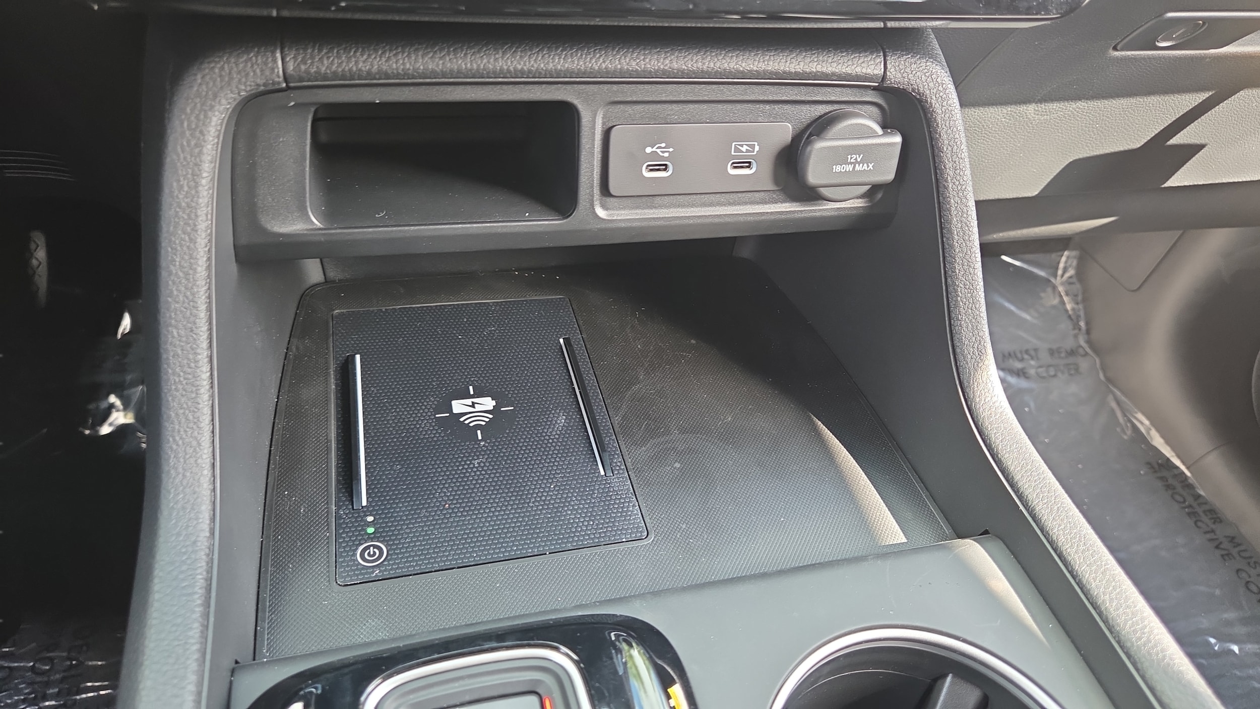 2026 Honda Pilot Touring - Photo 30