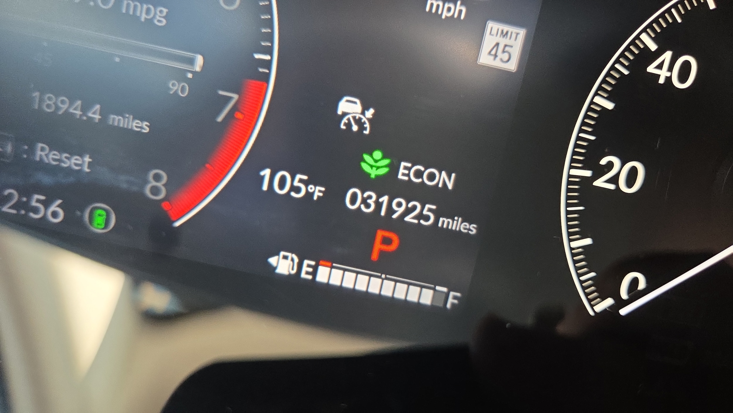 2025 Honda HR-V EX-L - Photo 26