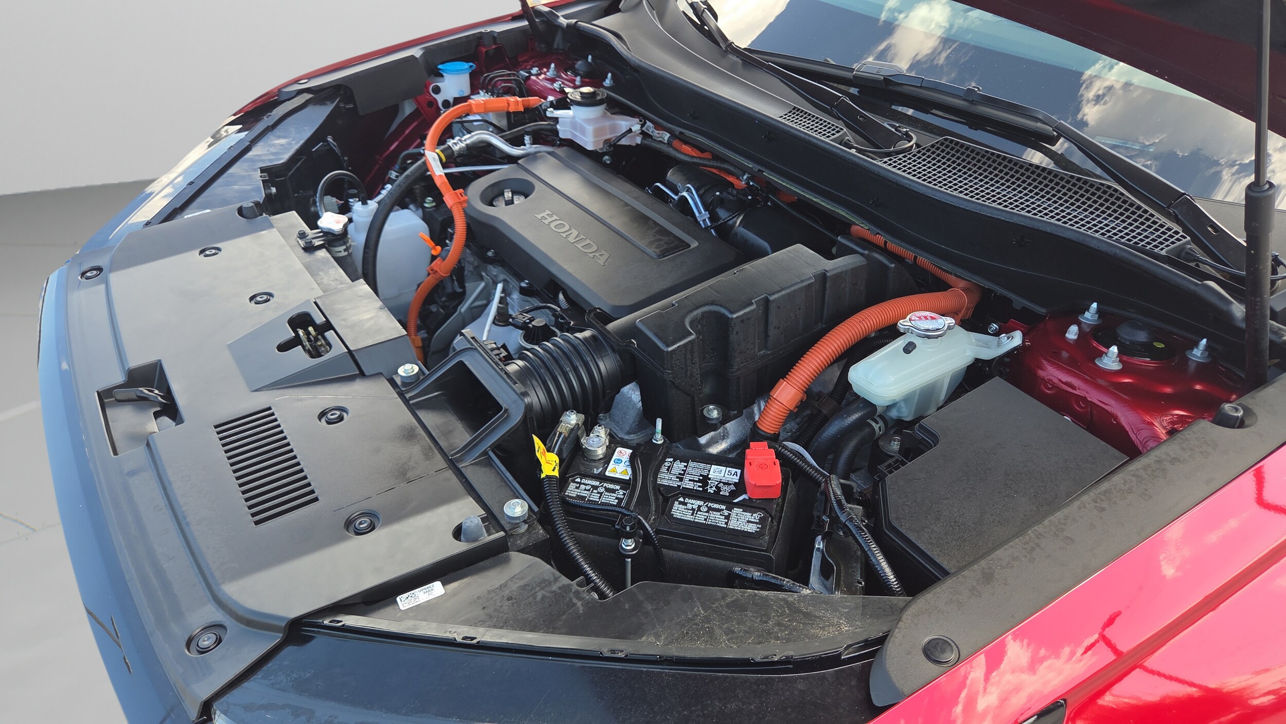 2026 Honda CR-V Sport - Photo 24