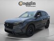  Honda CR-V Hybrid