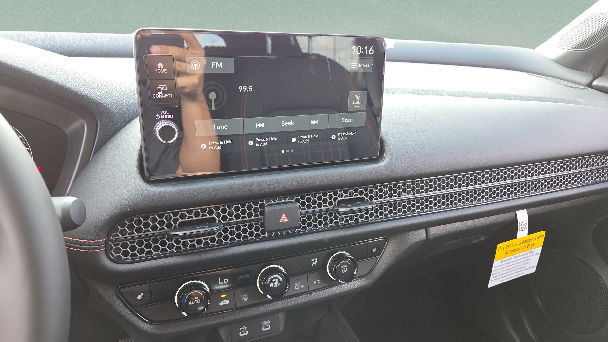 2026 Honda HR-V Sport - Photo 18