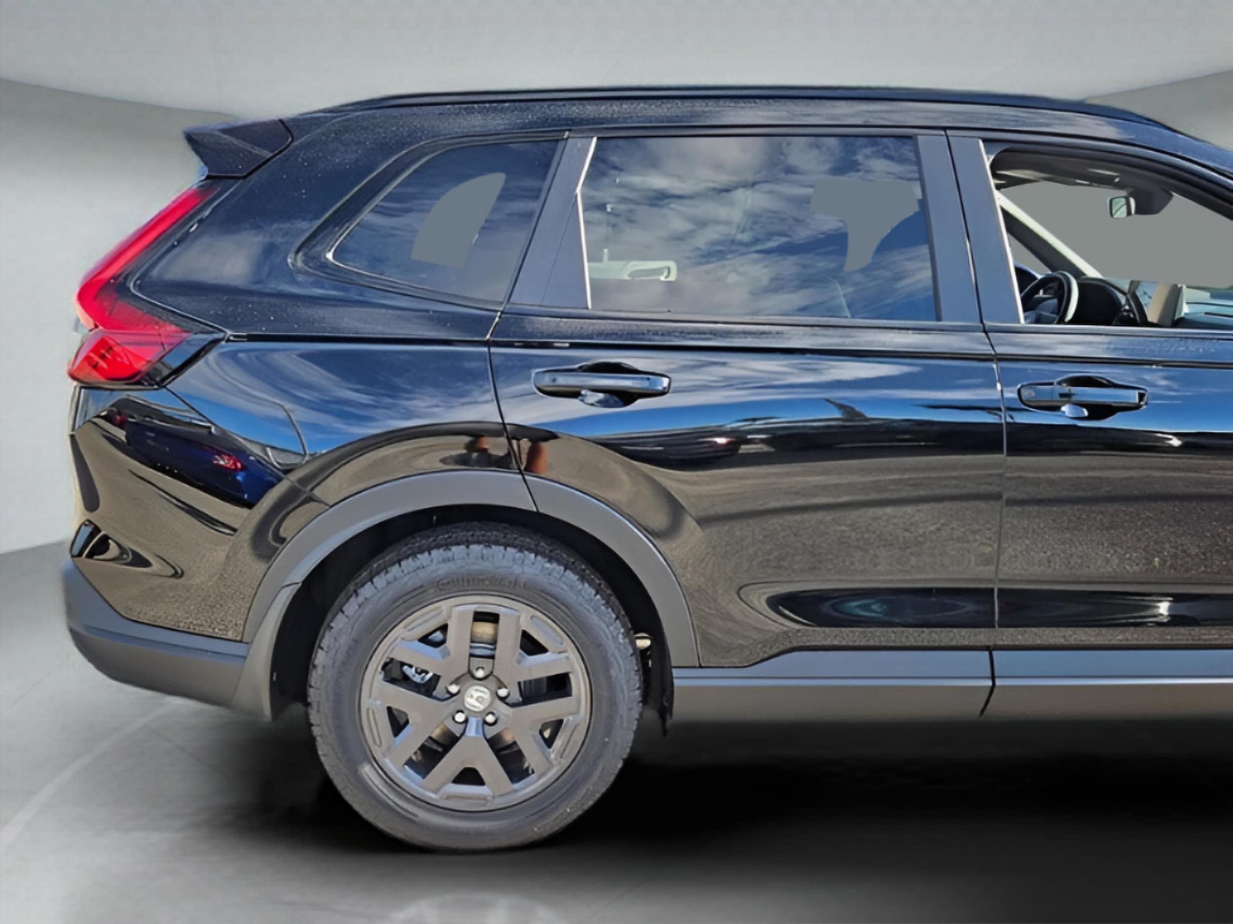 2026 Honda CR-V TrailSport - Photo 11
