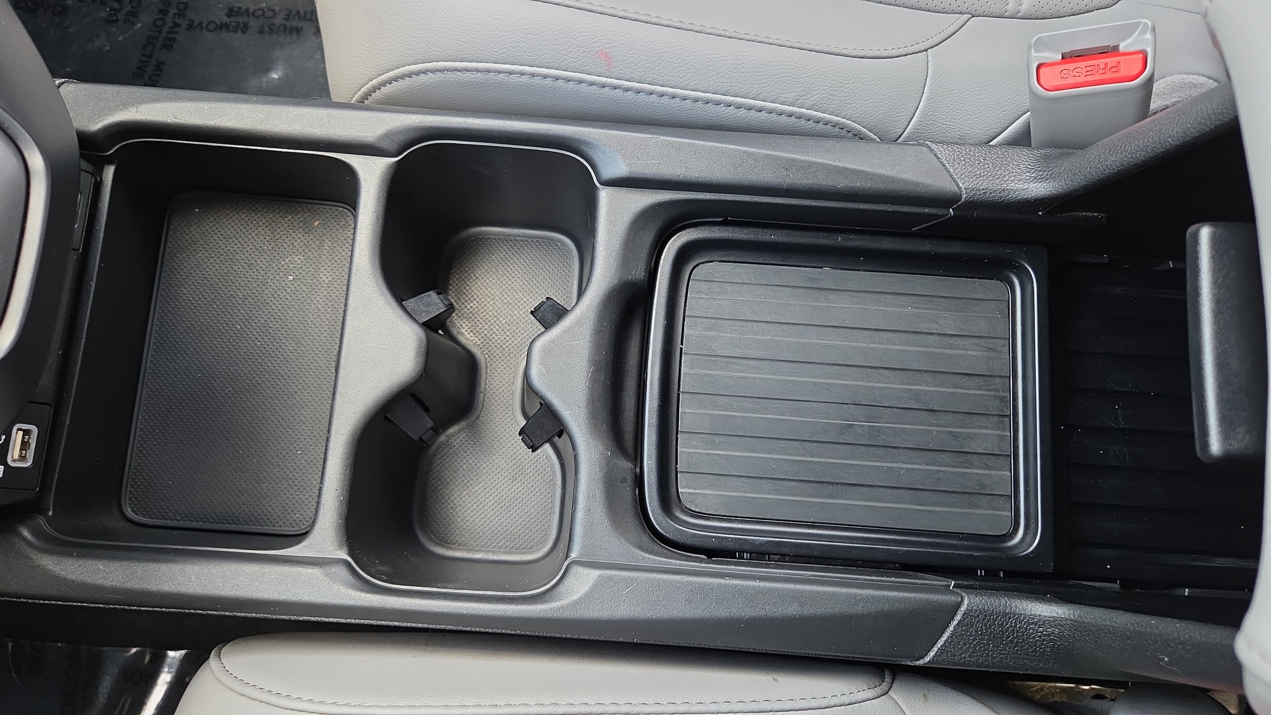 2021 Honda CR-V EX-L - Photo 33