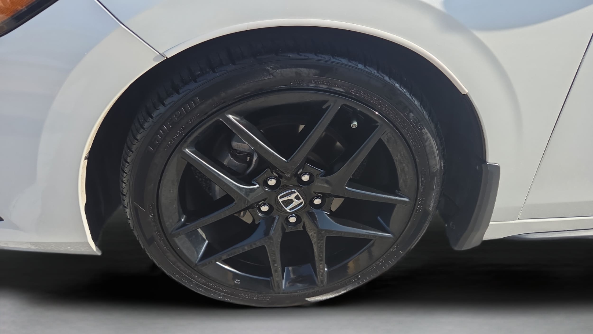 2023 Honda Civic Hatchback Sport - Photo 38