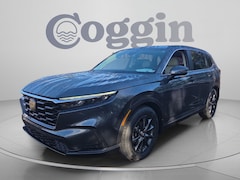 2027 Honda CR-V