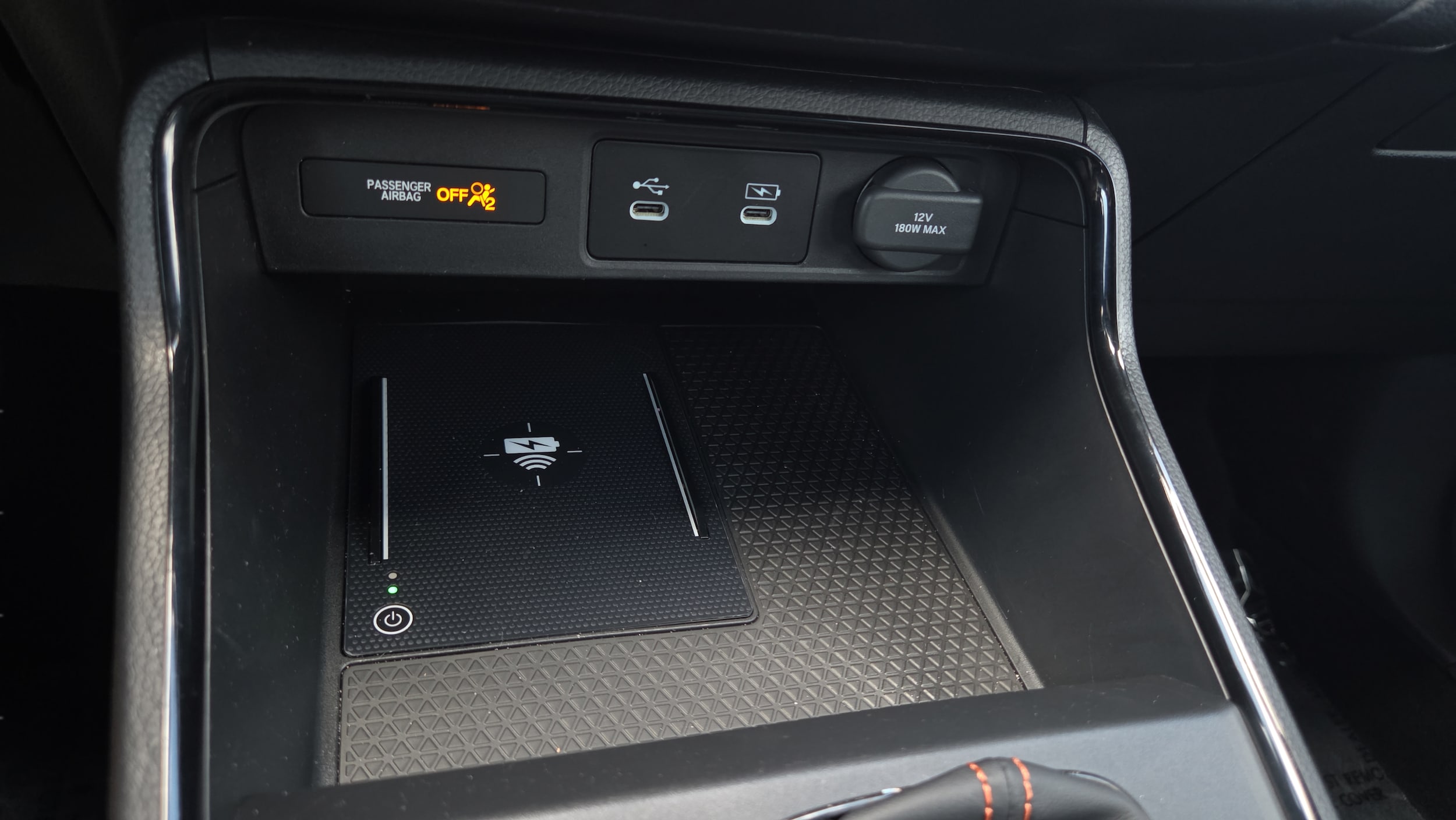 2026 Honda CR-V Sport - Photo 36
