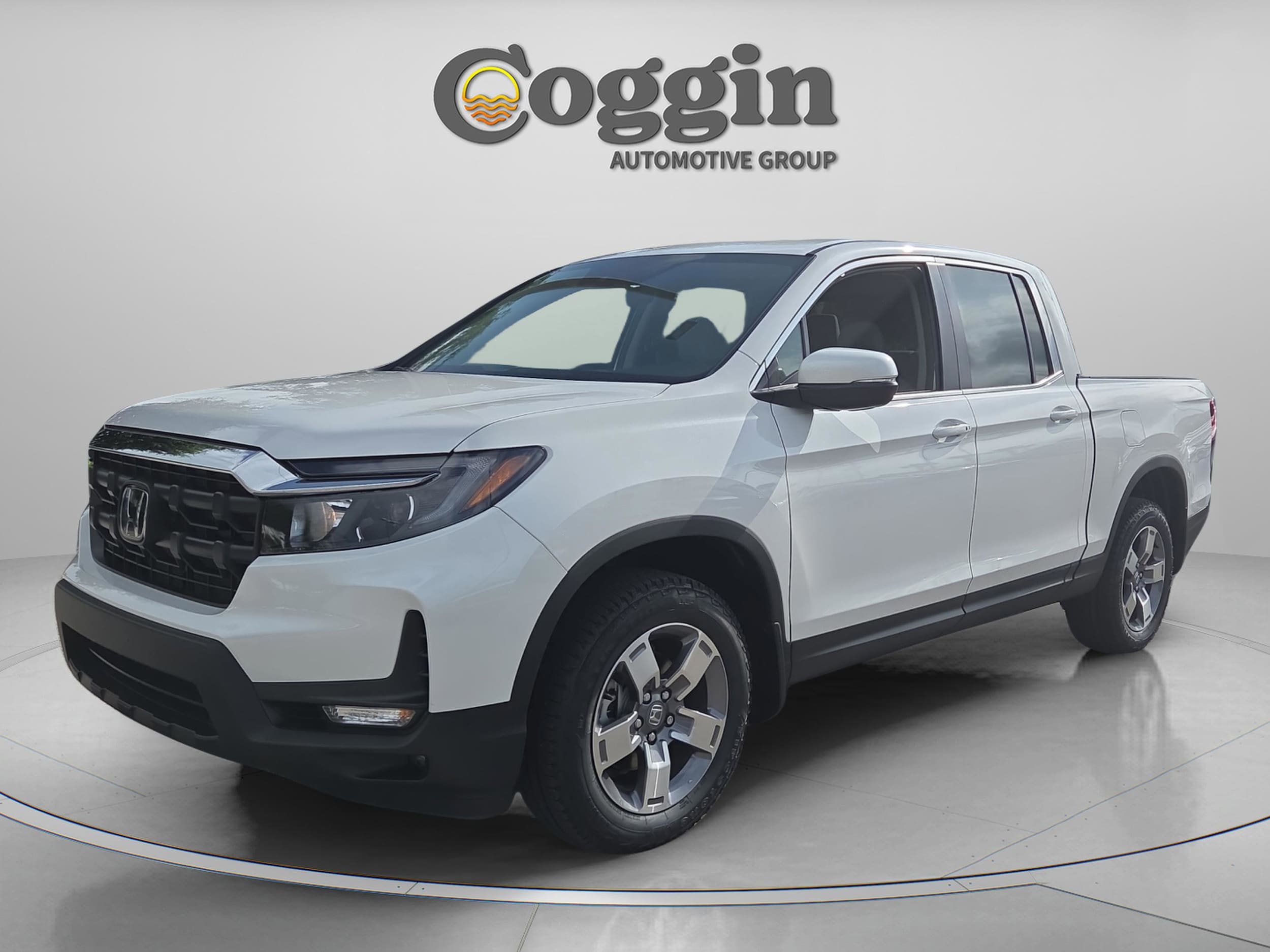 2026 Honda Ridgeline RTL AWD's photo
