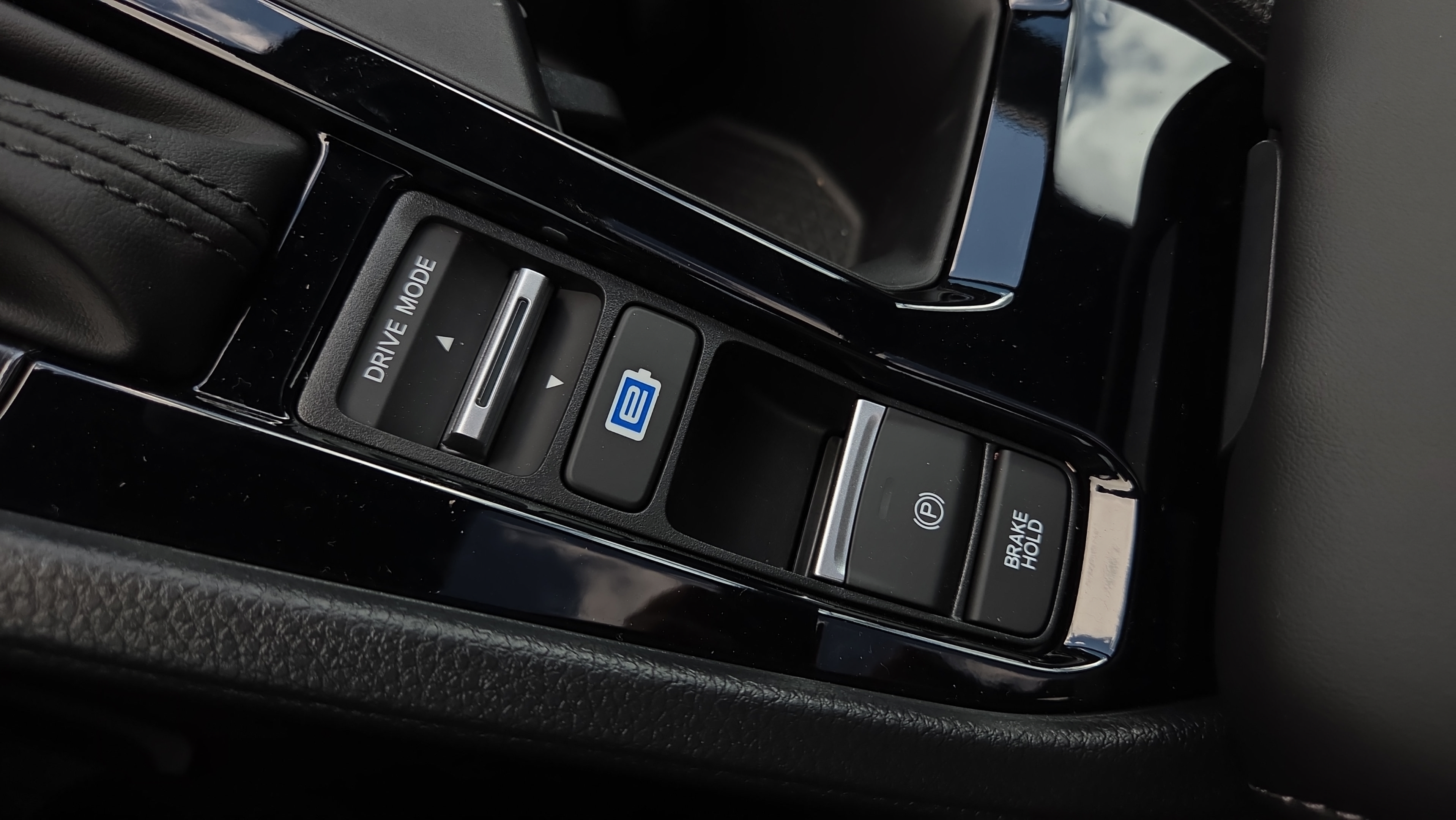 2026 Honda Accord Hybrid Sport - Photo 33