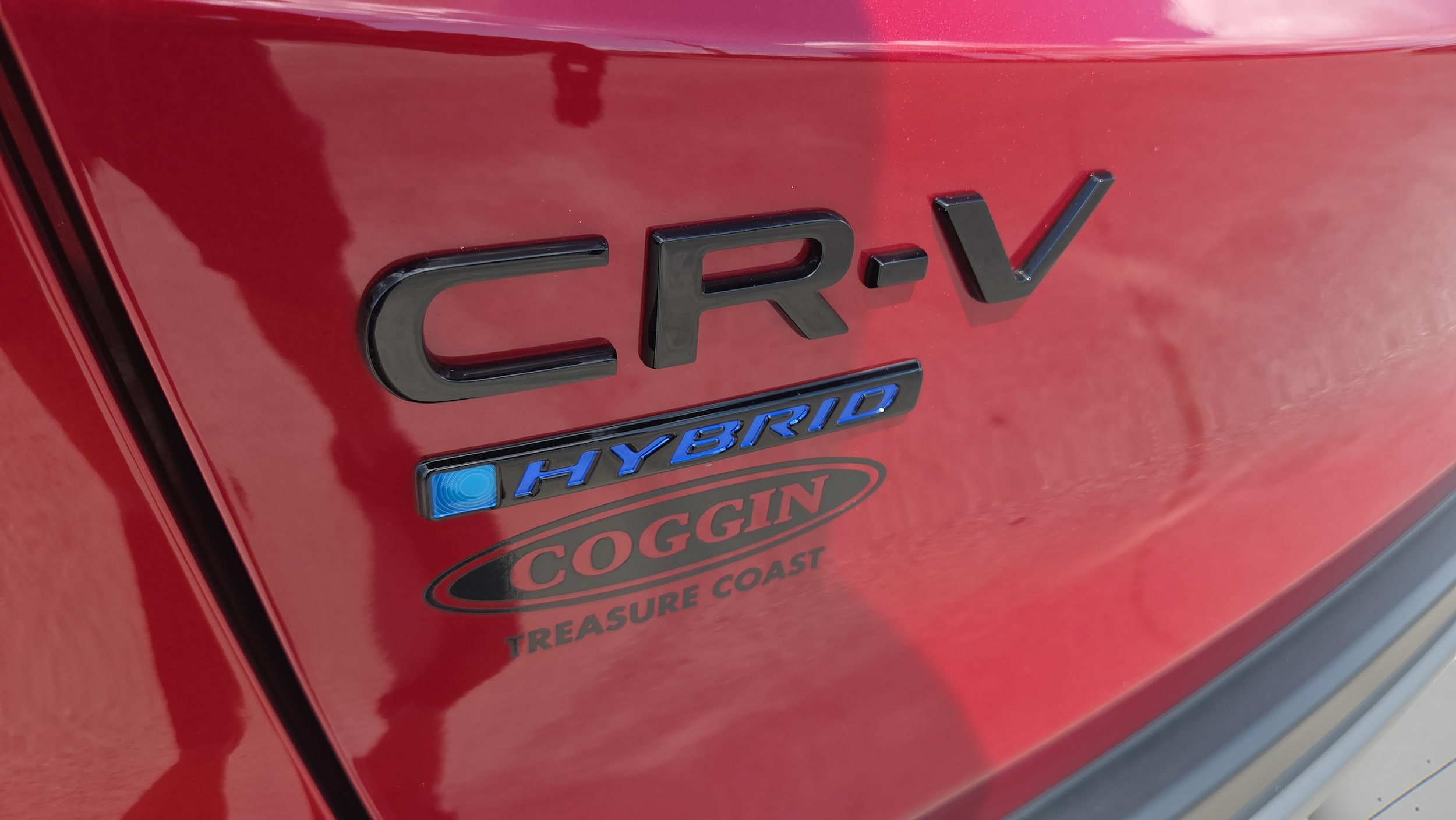 2026 Honda CR-V Sport - Photo 17