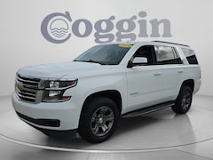 2019 Chevrolet Tahoe