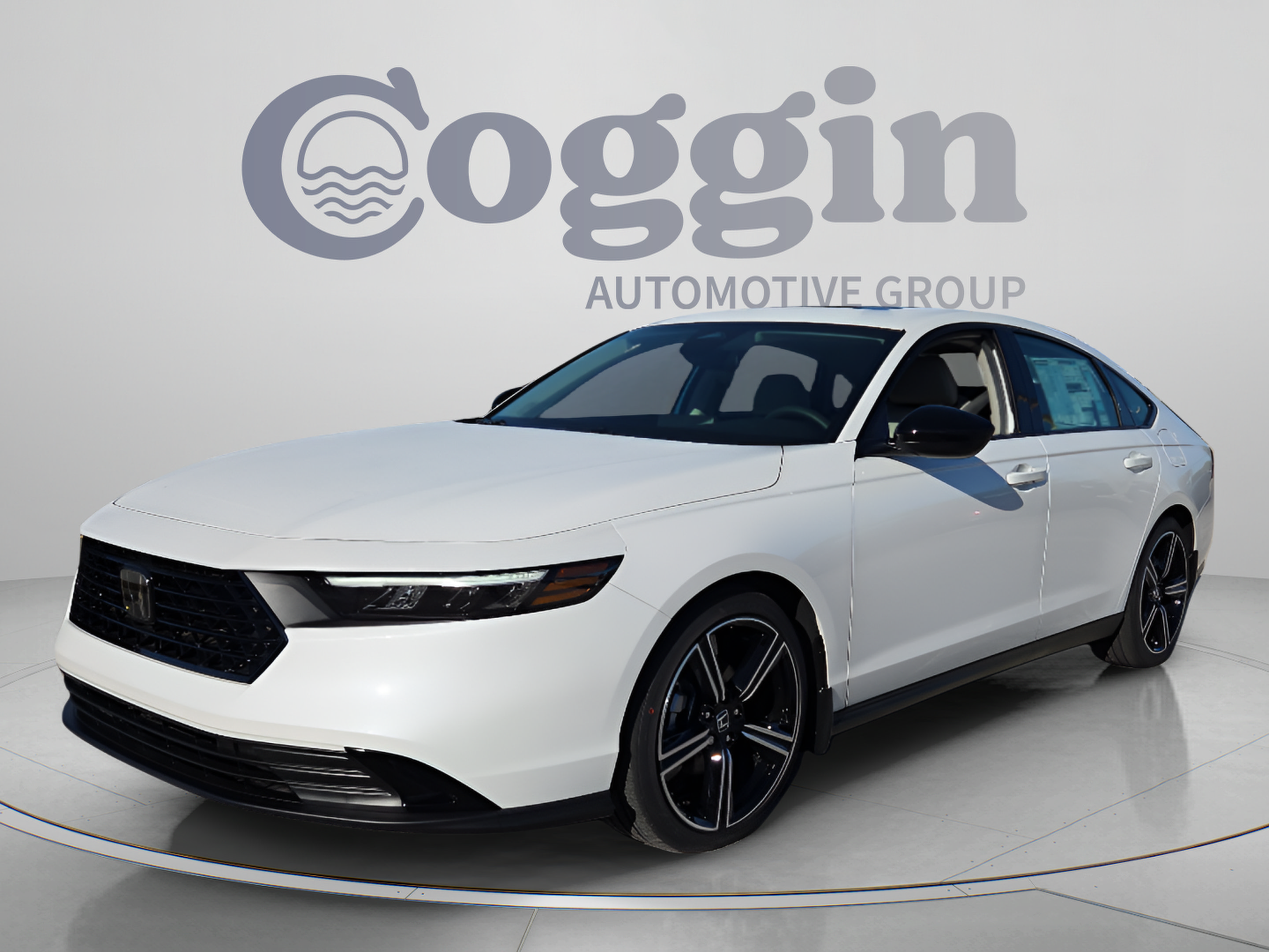 2026 Honda Accord