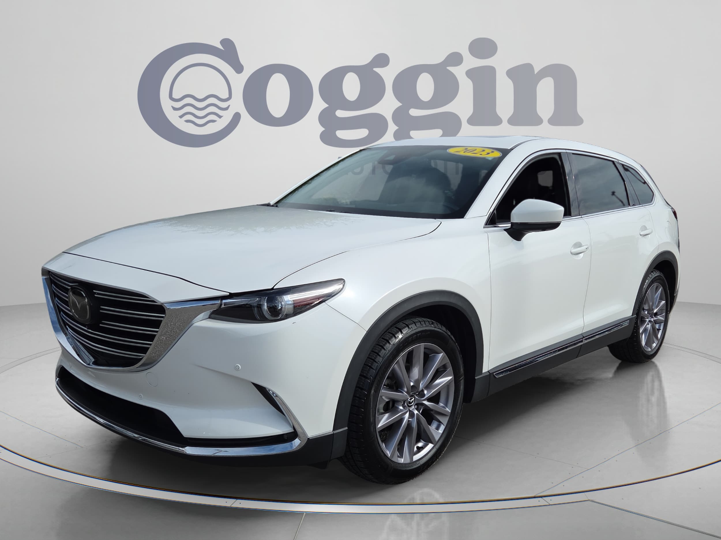 2023 Mazda CX-9
