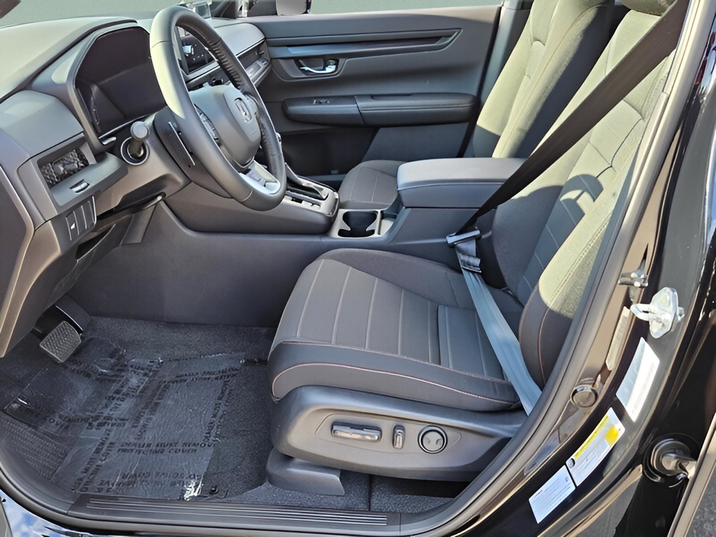 2026 Honda CR-V TrailSport - Photo 30