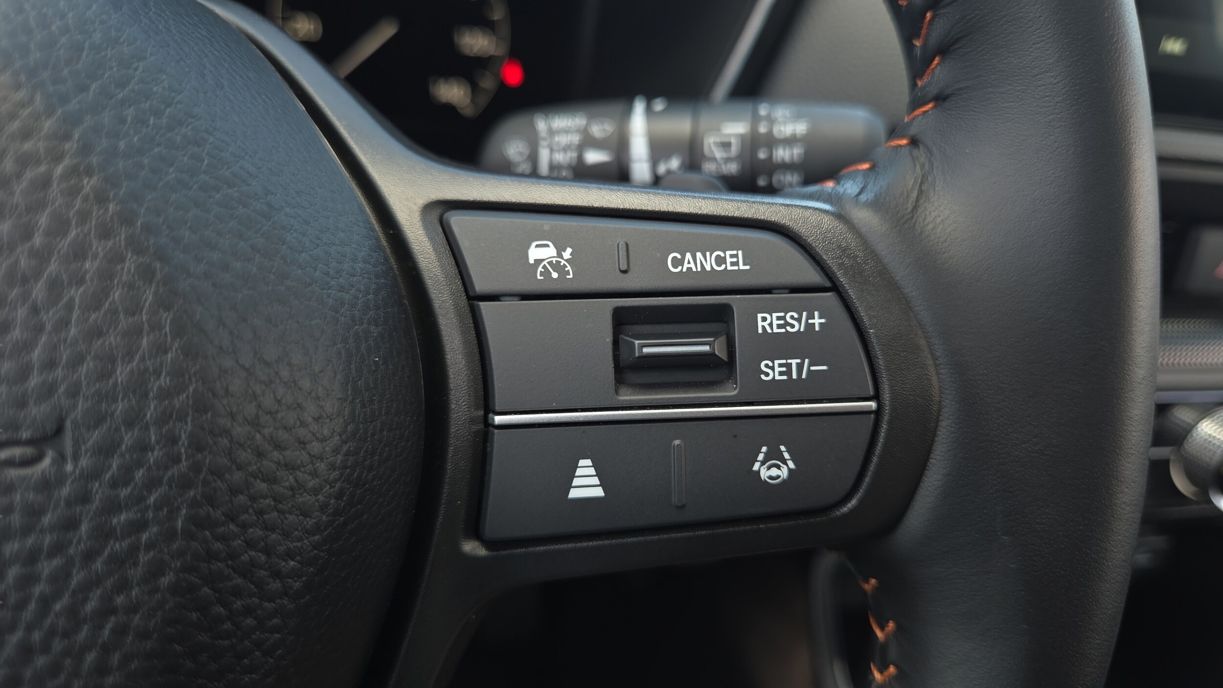 2026 Honda CR-V Sport - Photo 29