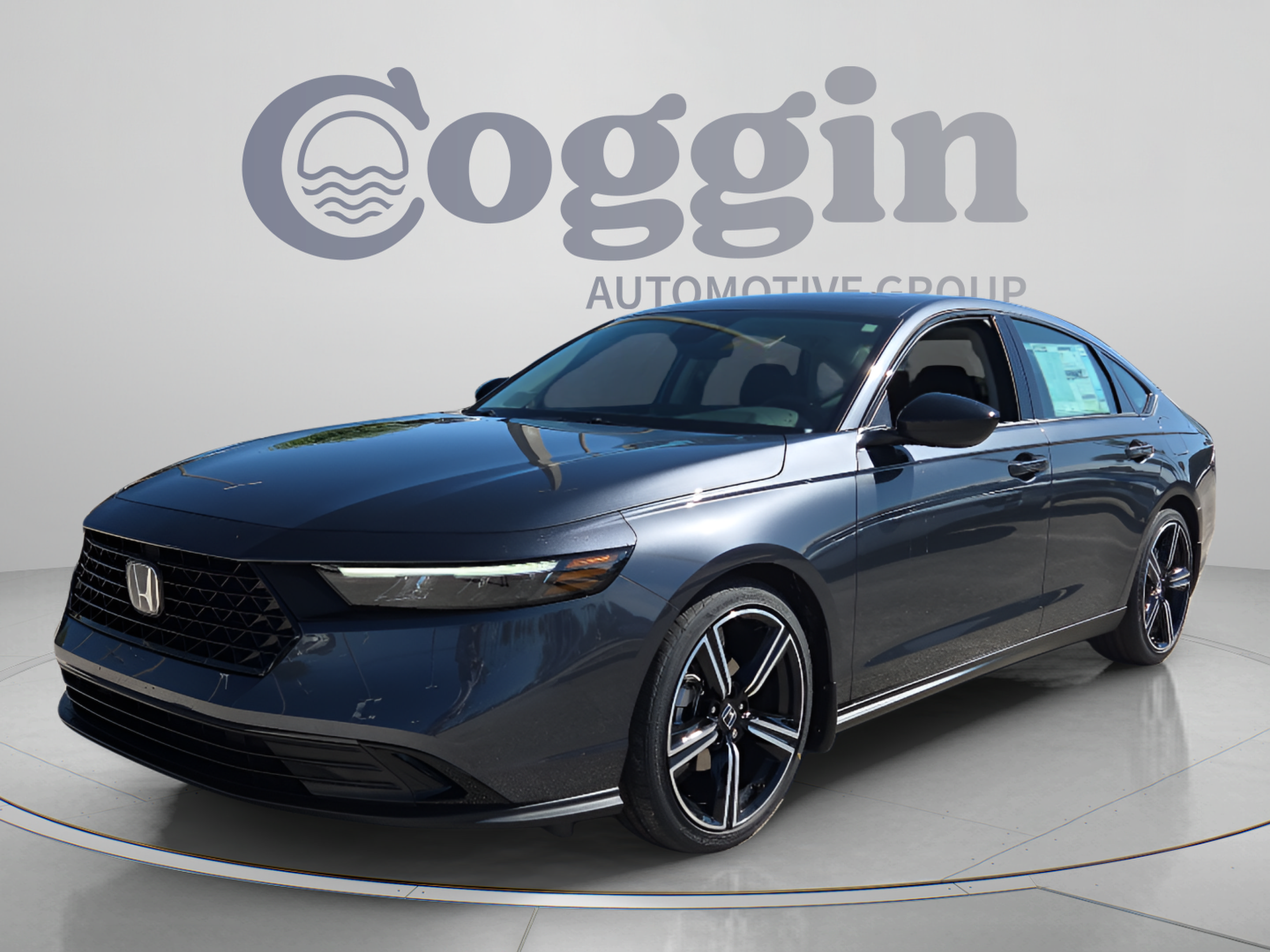 2026 Honda Accord