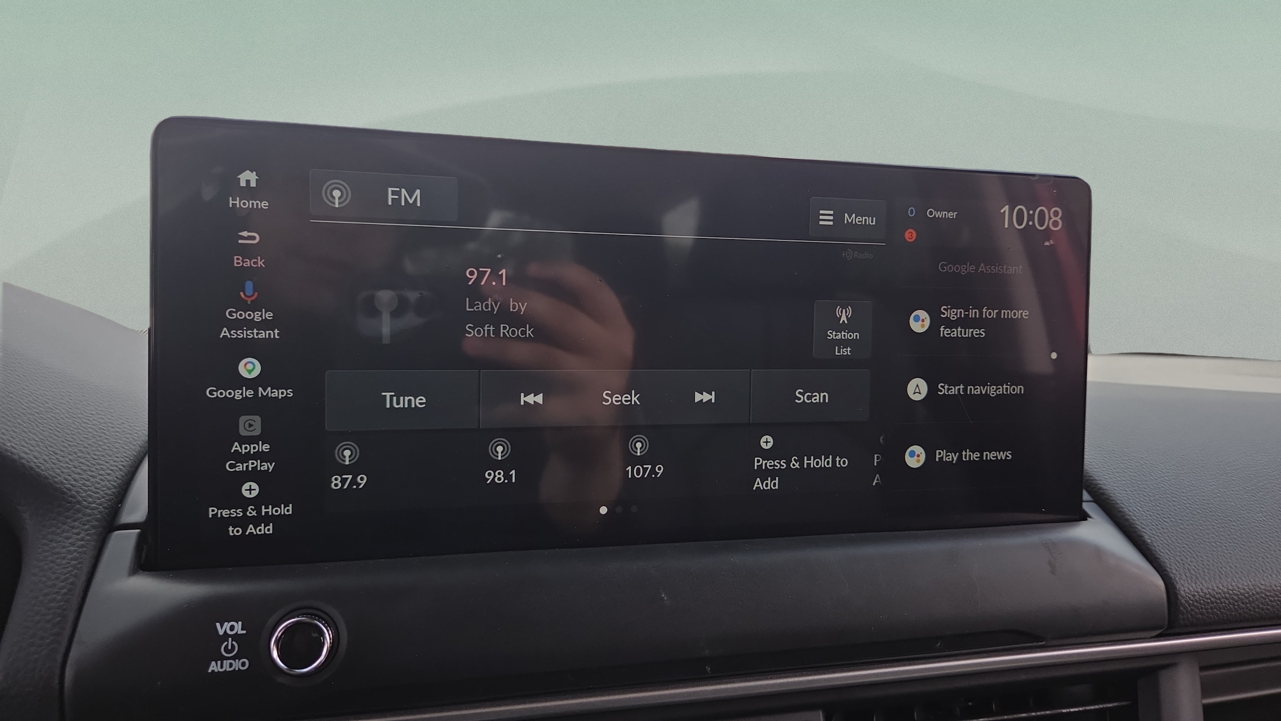 2026 Honda Pilot Touring - Photo 27