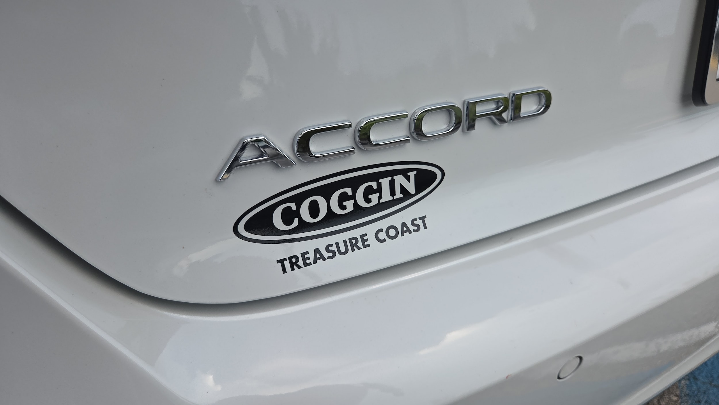 2025 Honda Accord Hybrid Touring - Photo 37