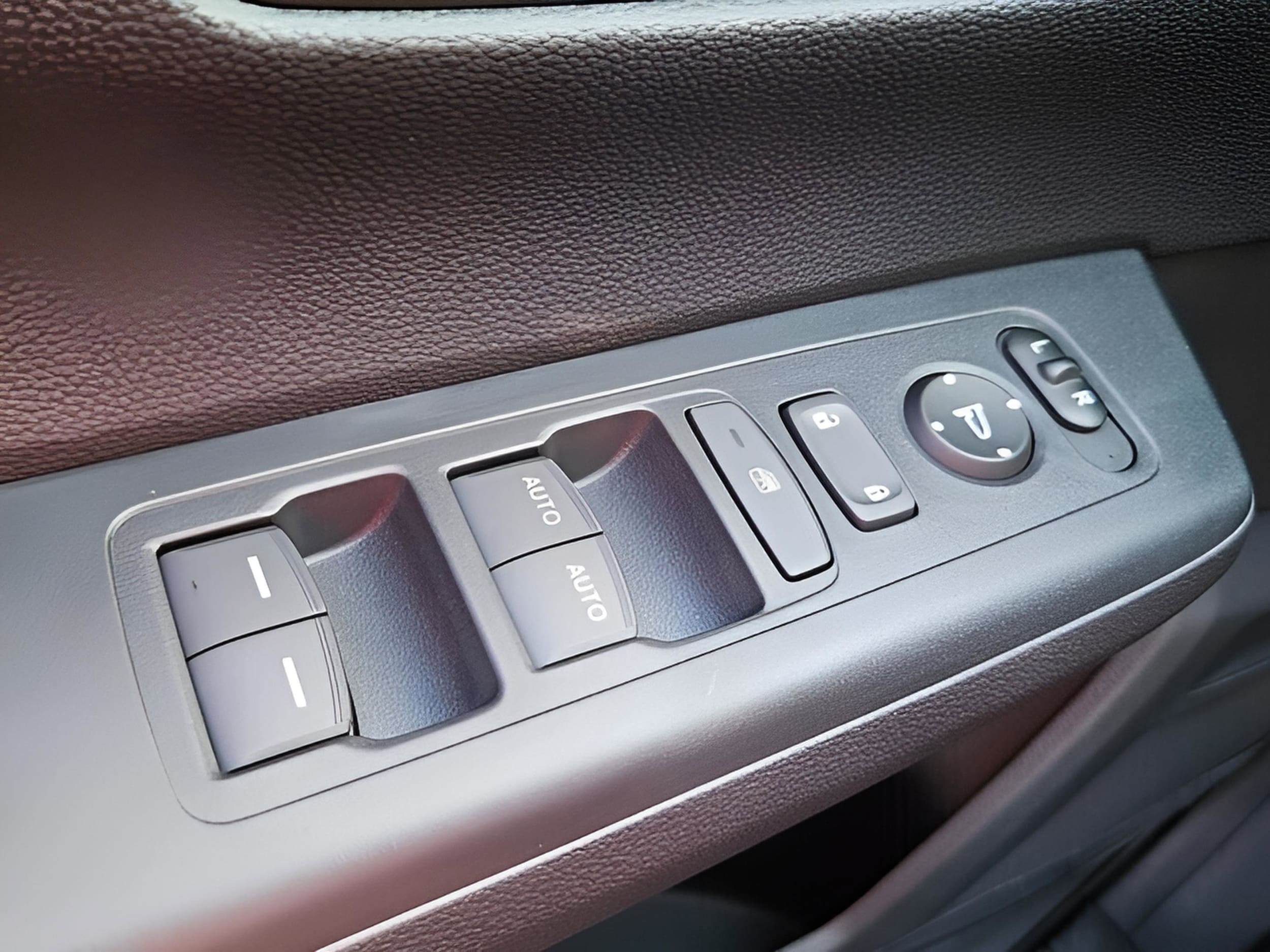 2026 Honda CR-V TrailSport - Photo 37