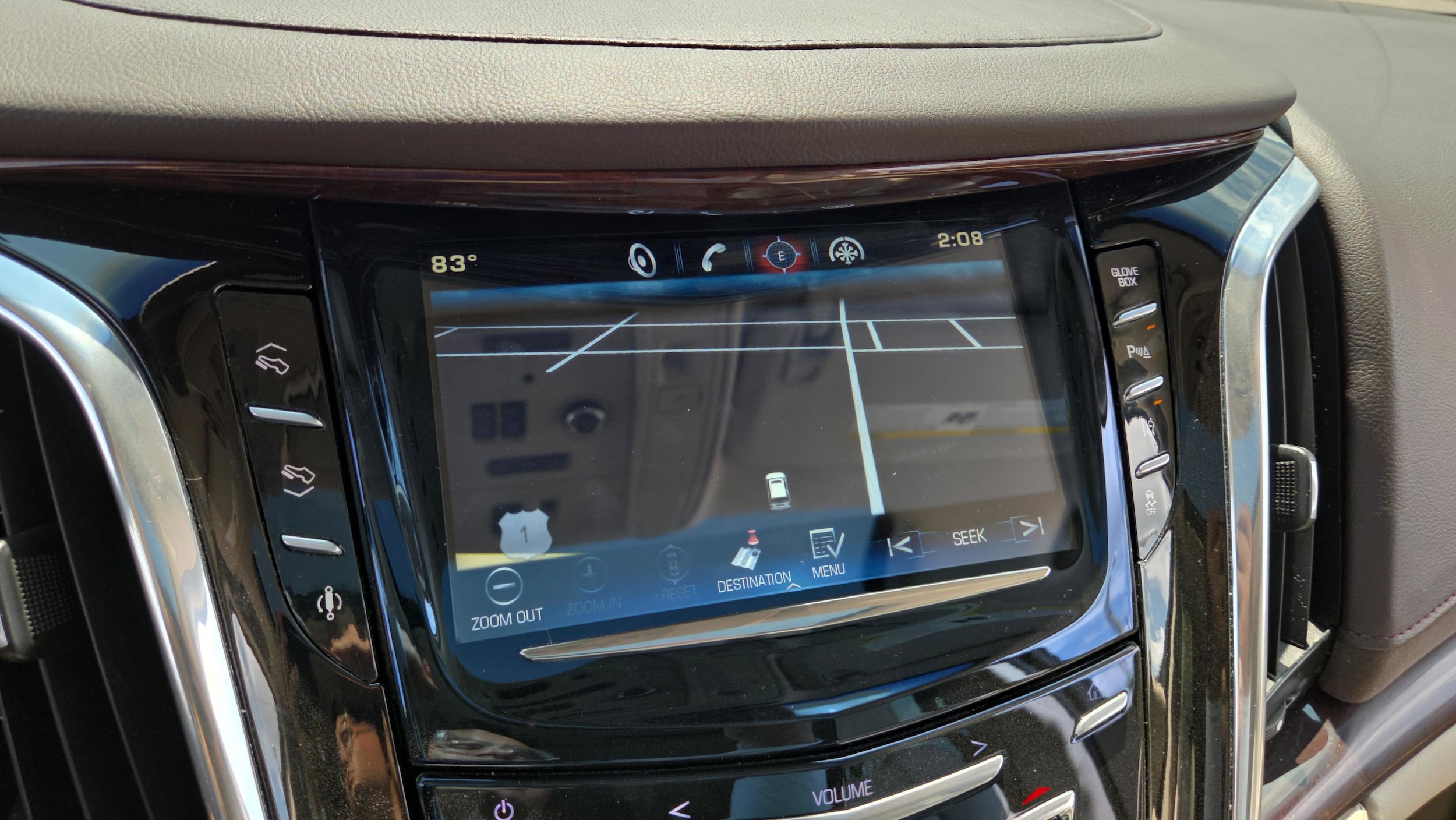 2015 Cadillac Escalade Luxury - Photo 30