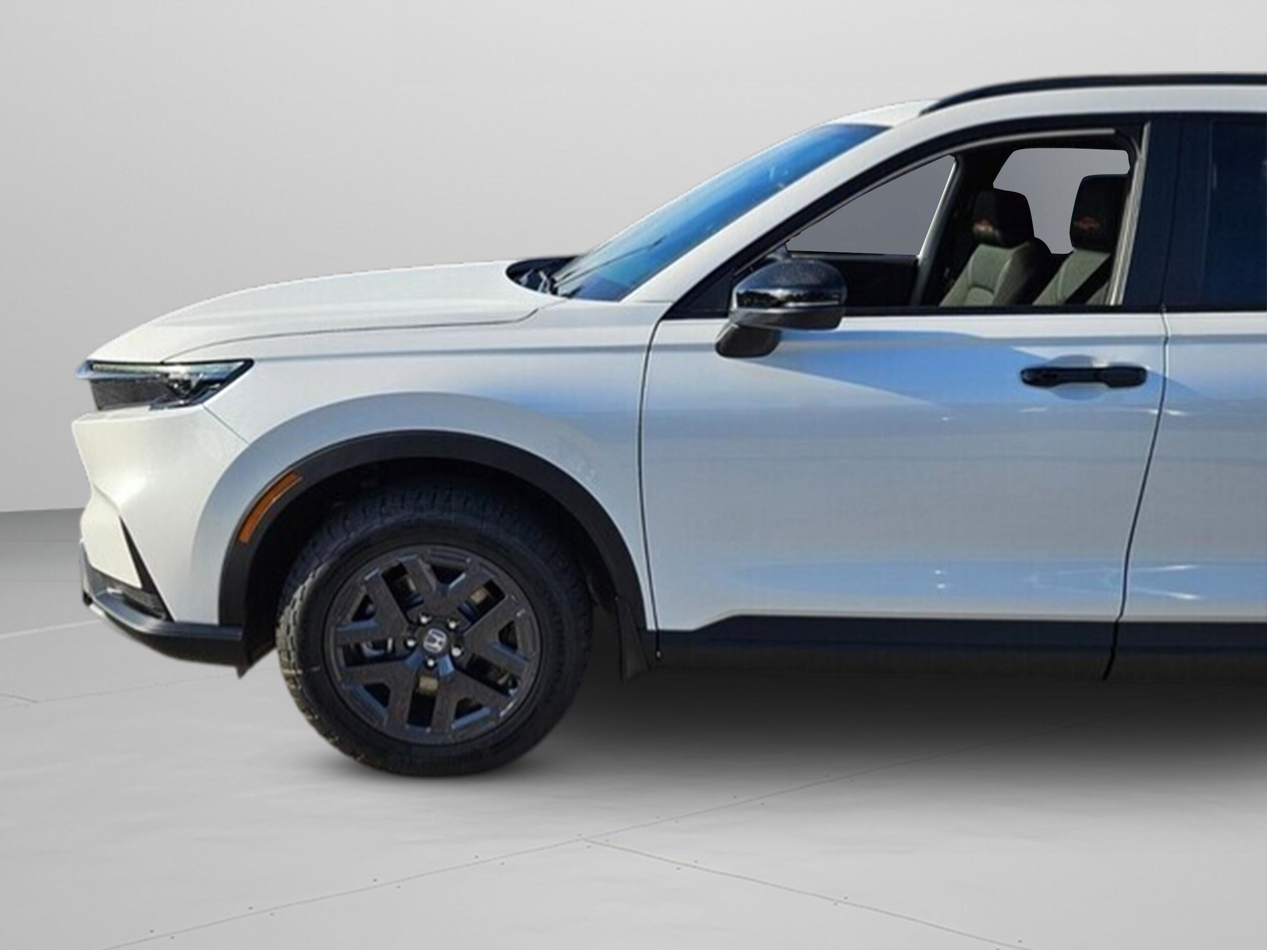 2026 Honda CR-V TrailSport - Photo 35