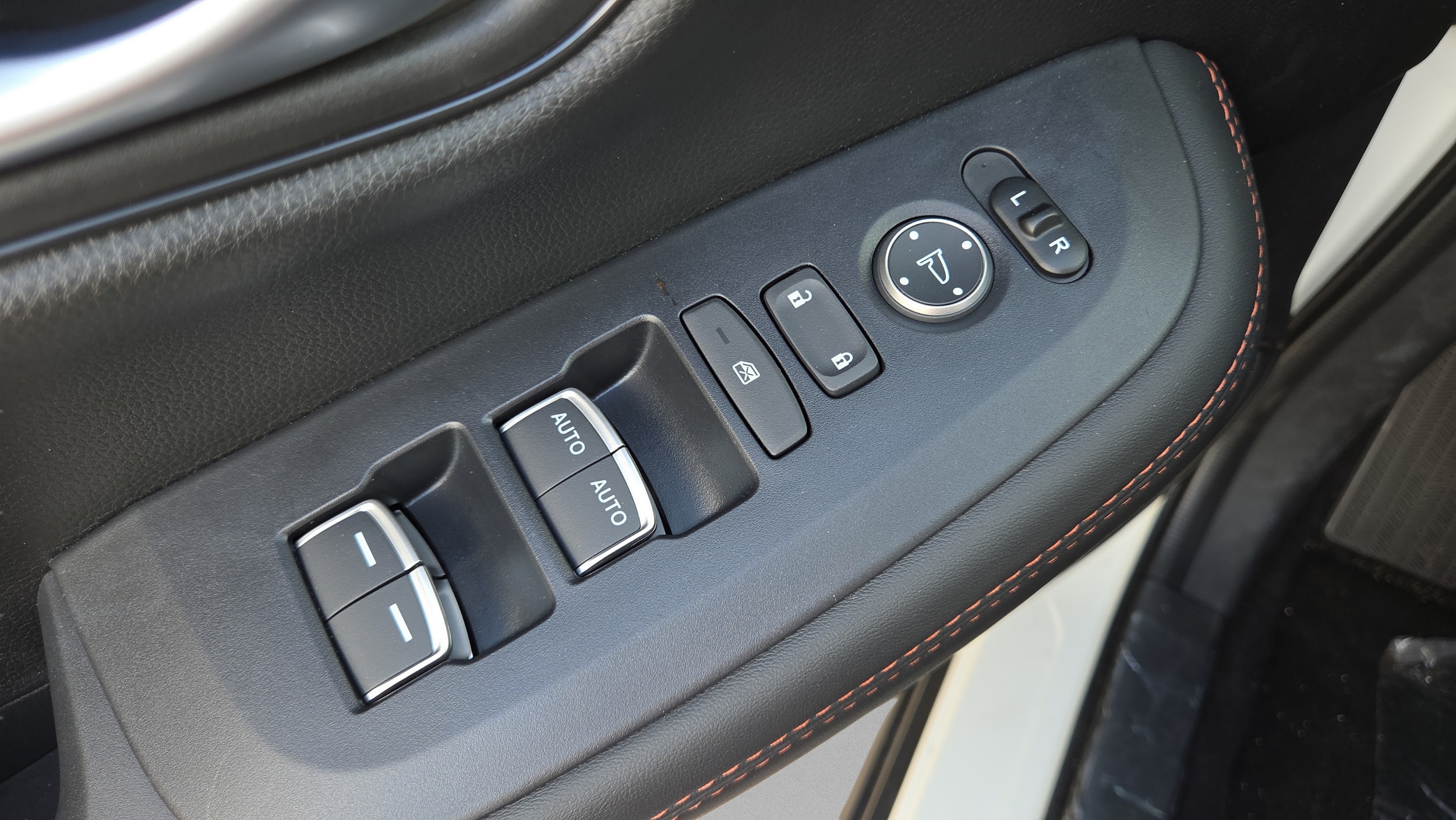 2026 Honda HR-V Sport - Photo 11