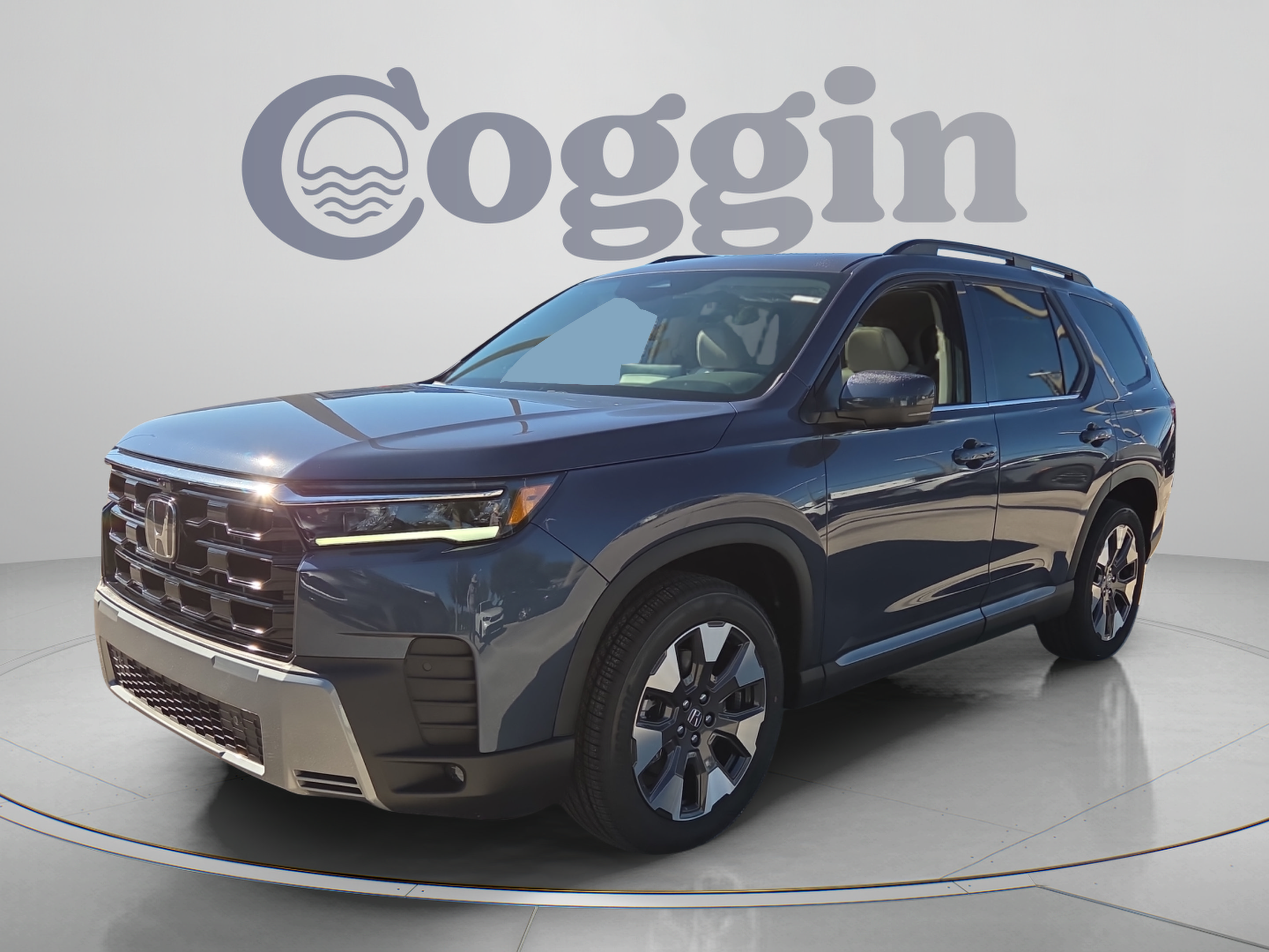 2026 Honda Pilot
