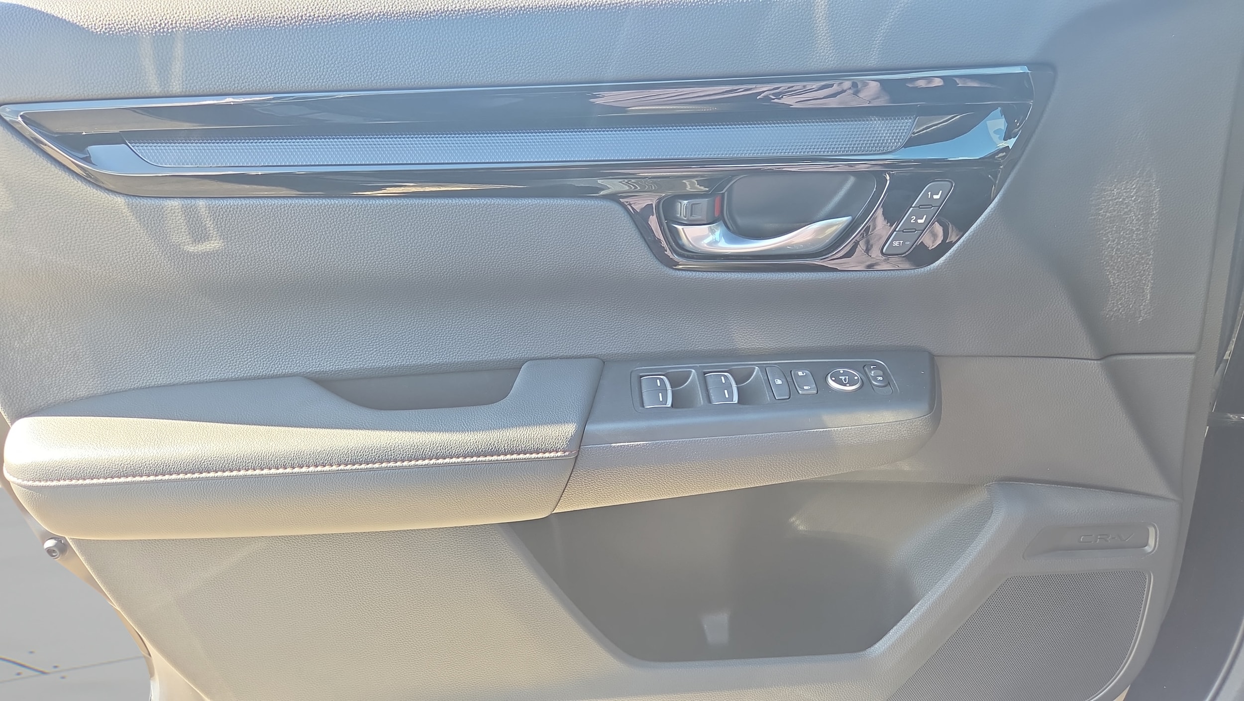 2024 Honda CR-V Sport Touring - Photo 37